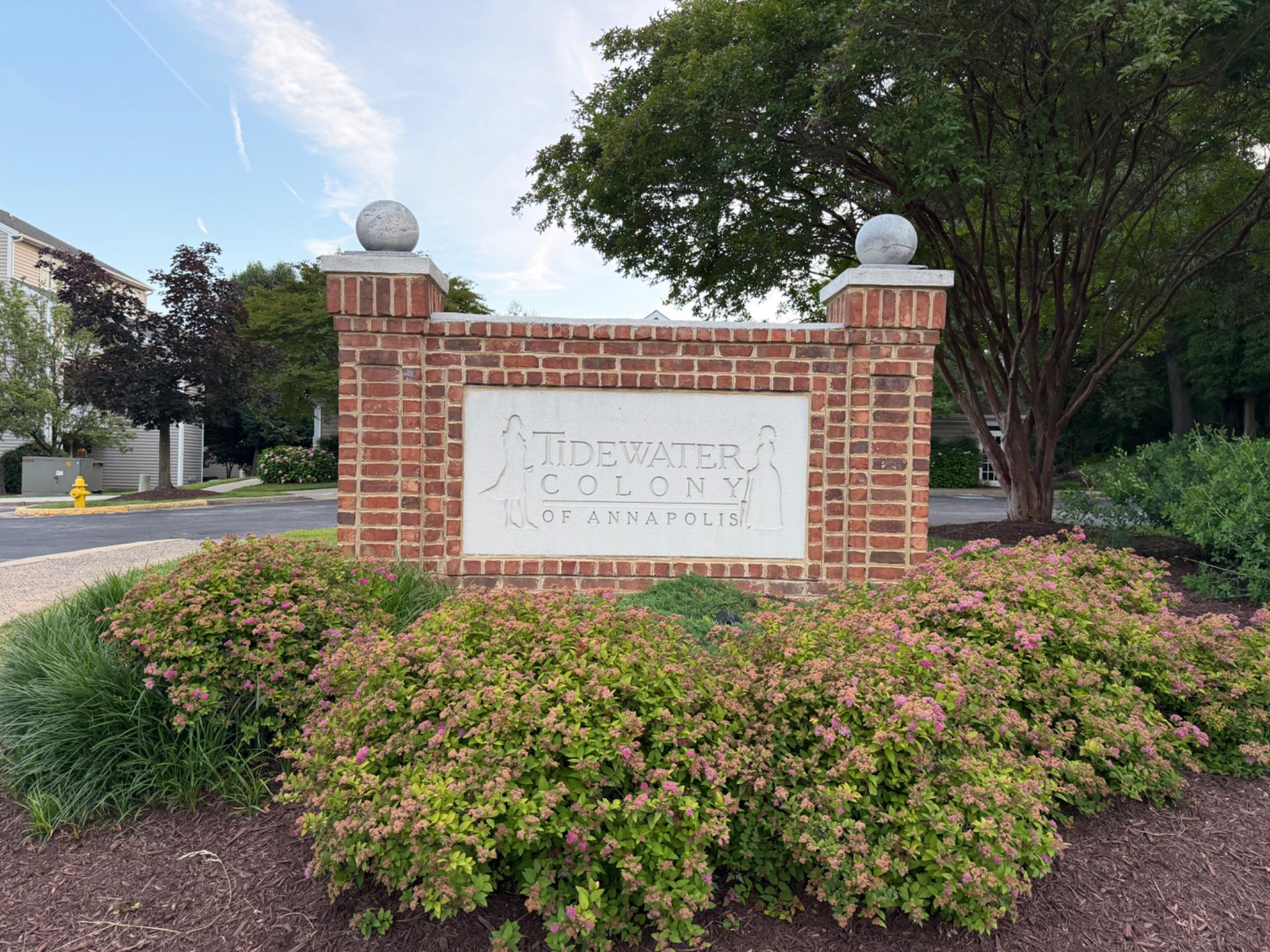 TIDEWATER TOWNS - Residential