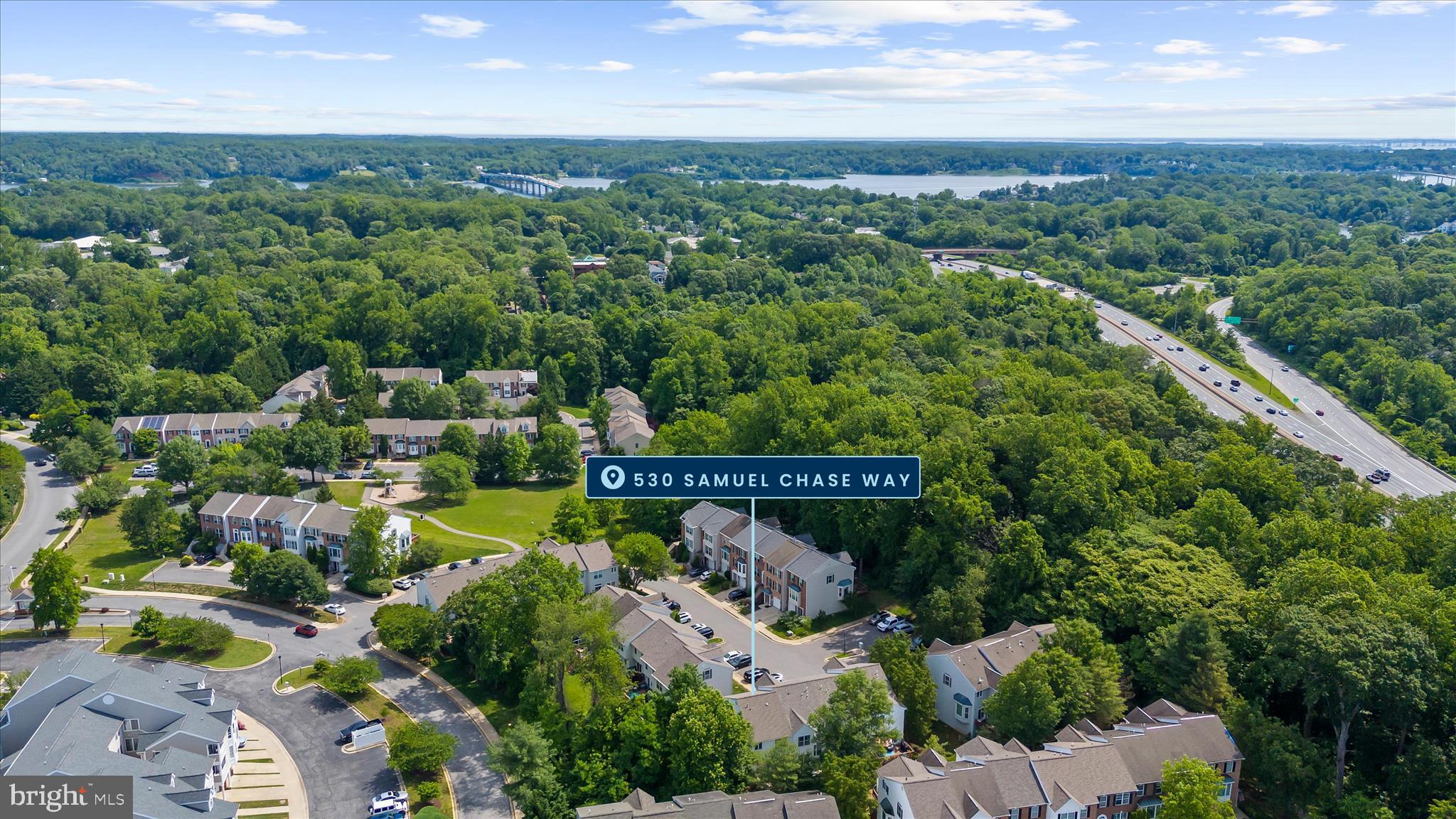 TIDEWATER TOWNS - Residential