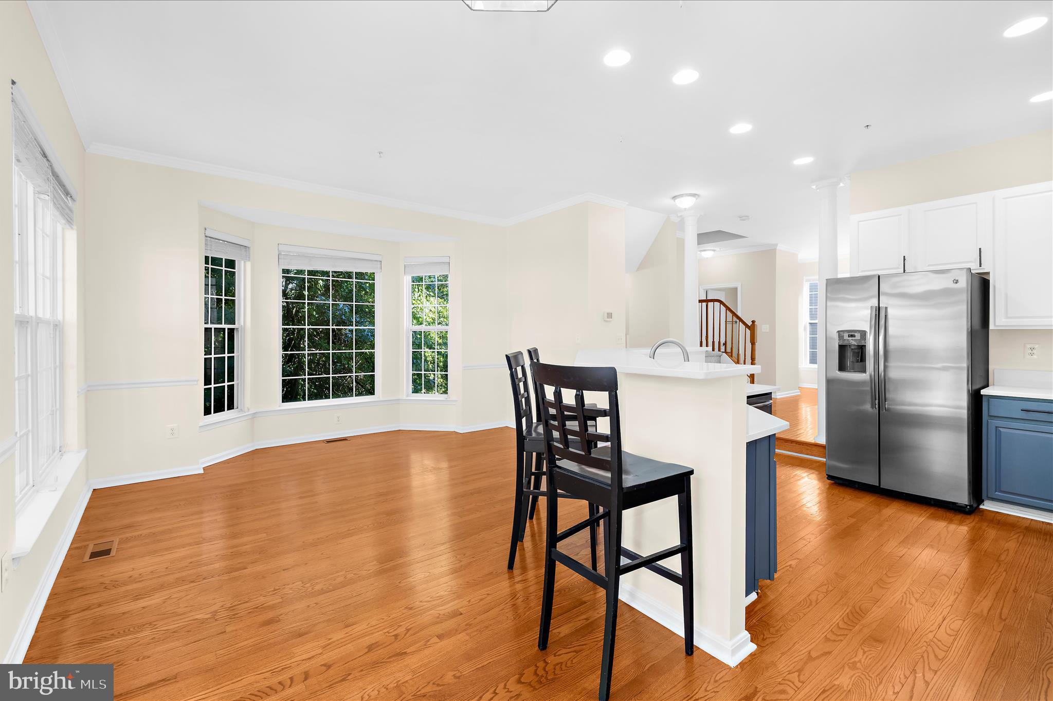 TIDEWATER TOWNS - Residential