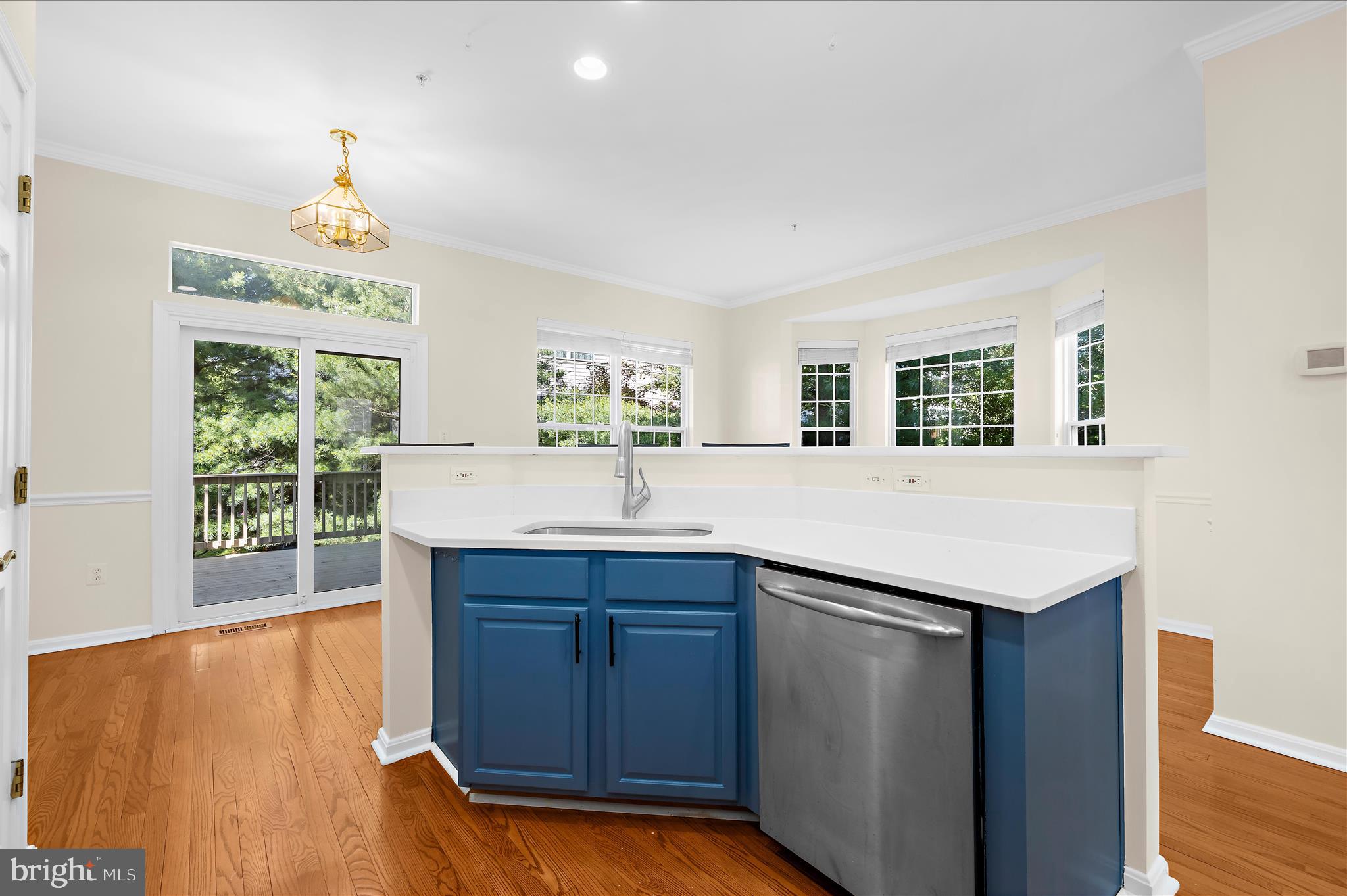 TIDEWATER TOWNS - Residential