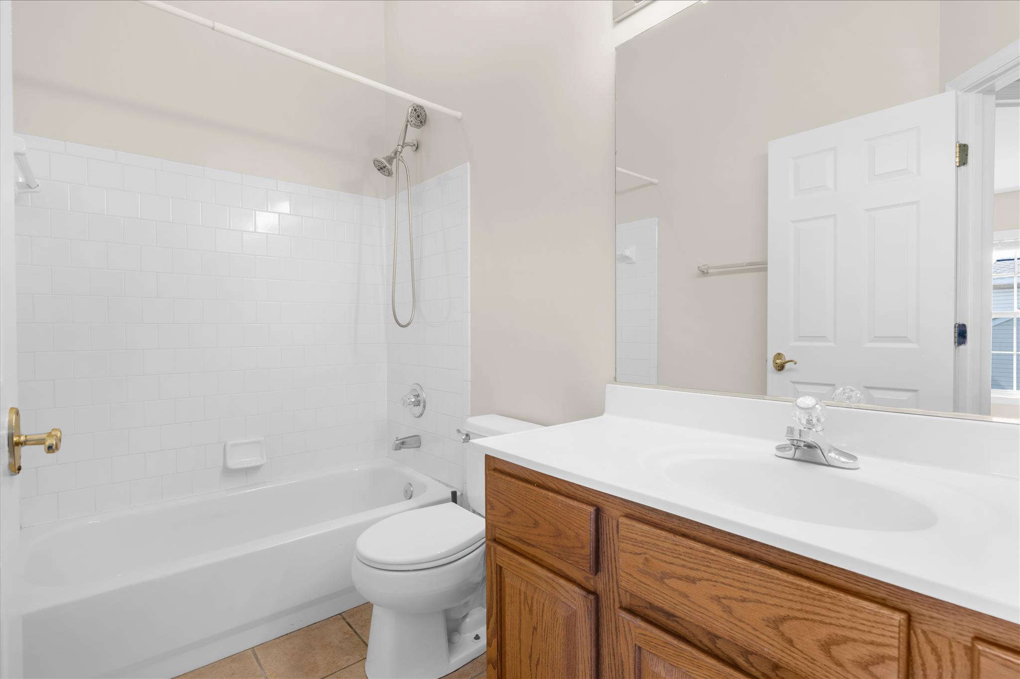 TIDEWATER TOWNS - Residential