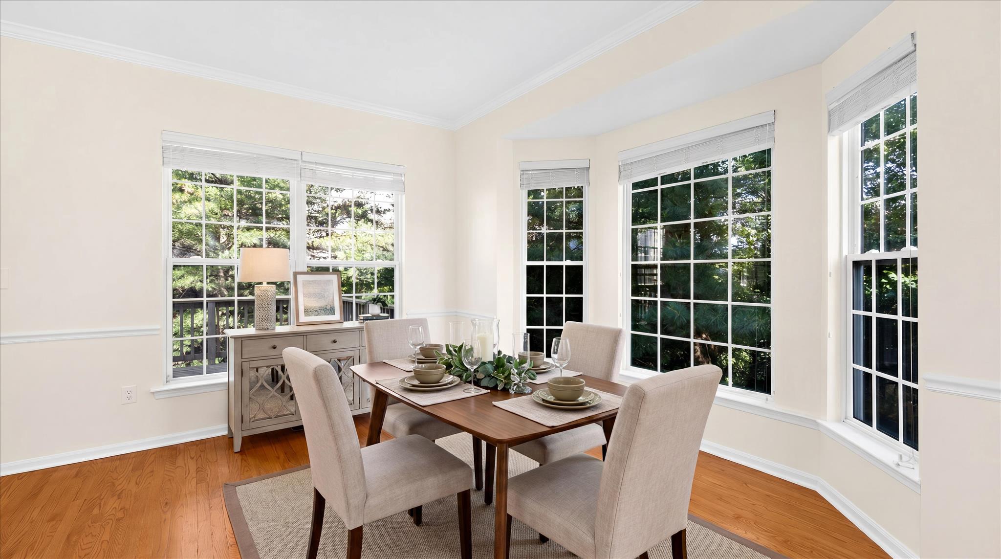 TIDEWATER TOWNS - Residential