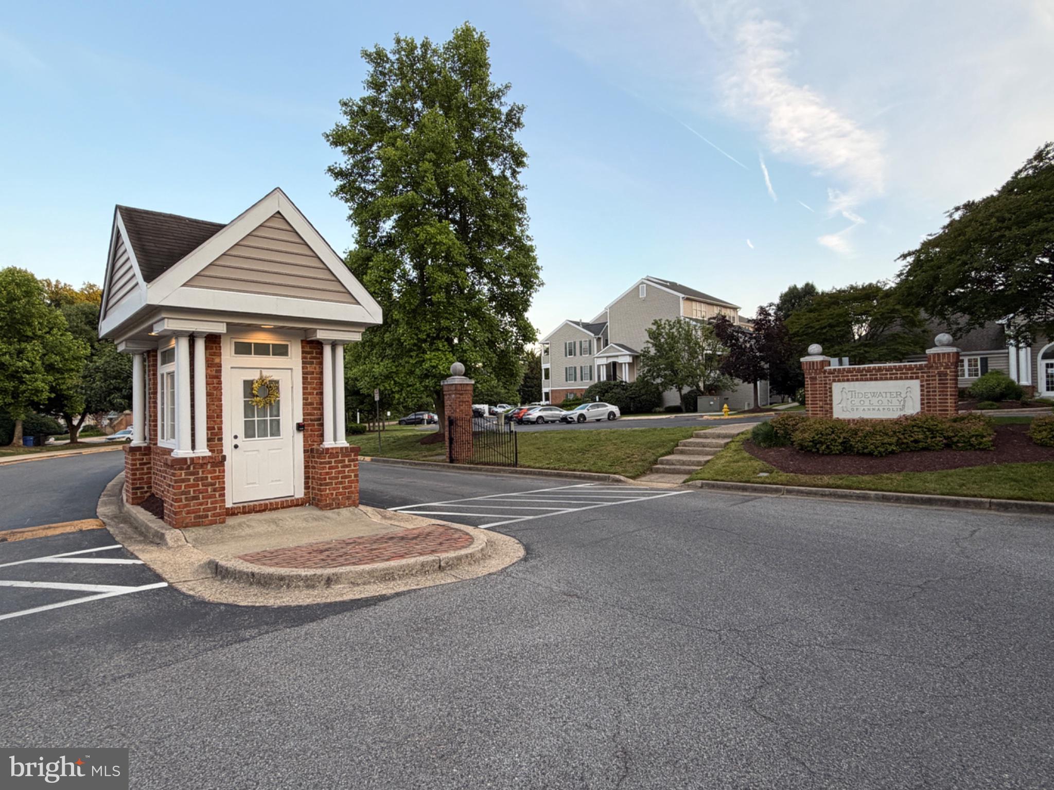 TIDEWATER TOWNS - Residential