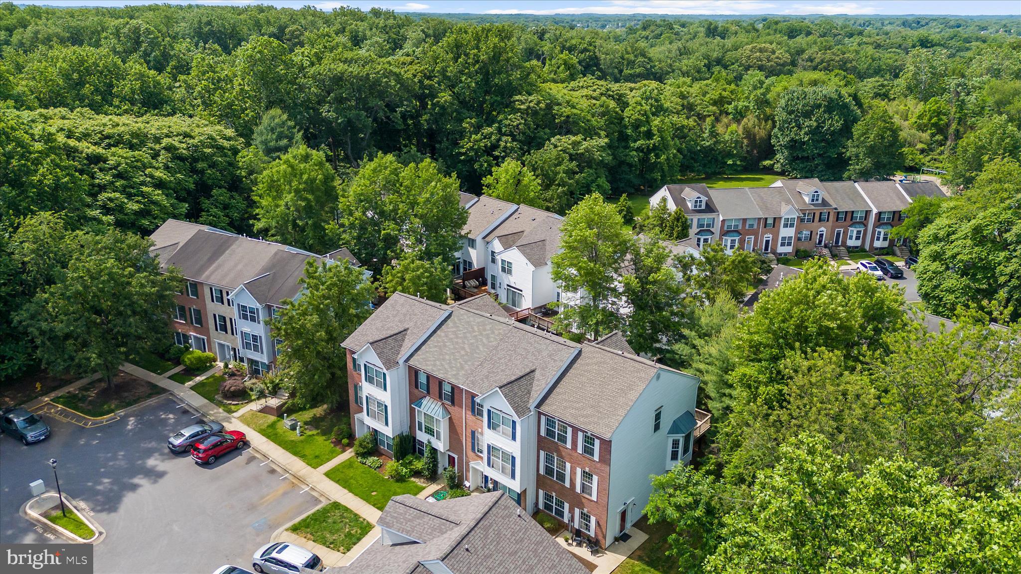 TIDEWATER TOWNS - Residential