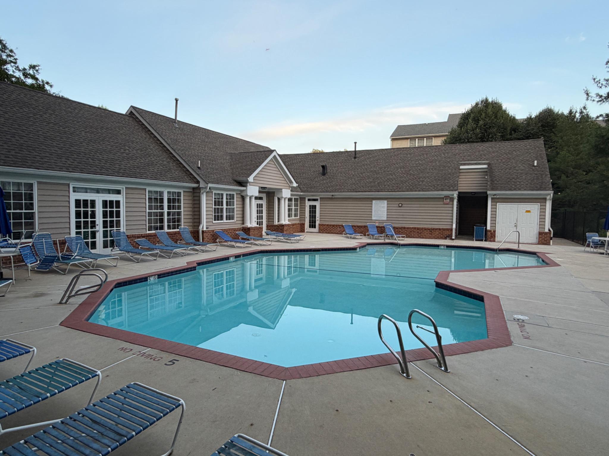 TIDEWATER TOWNS - Residential