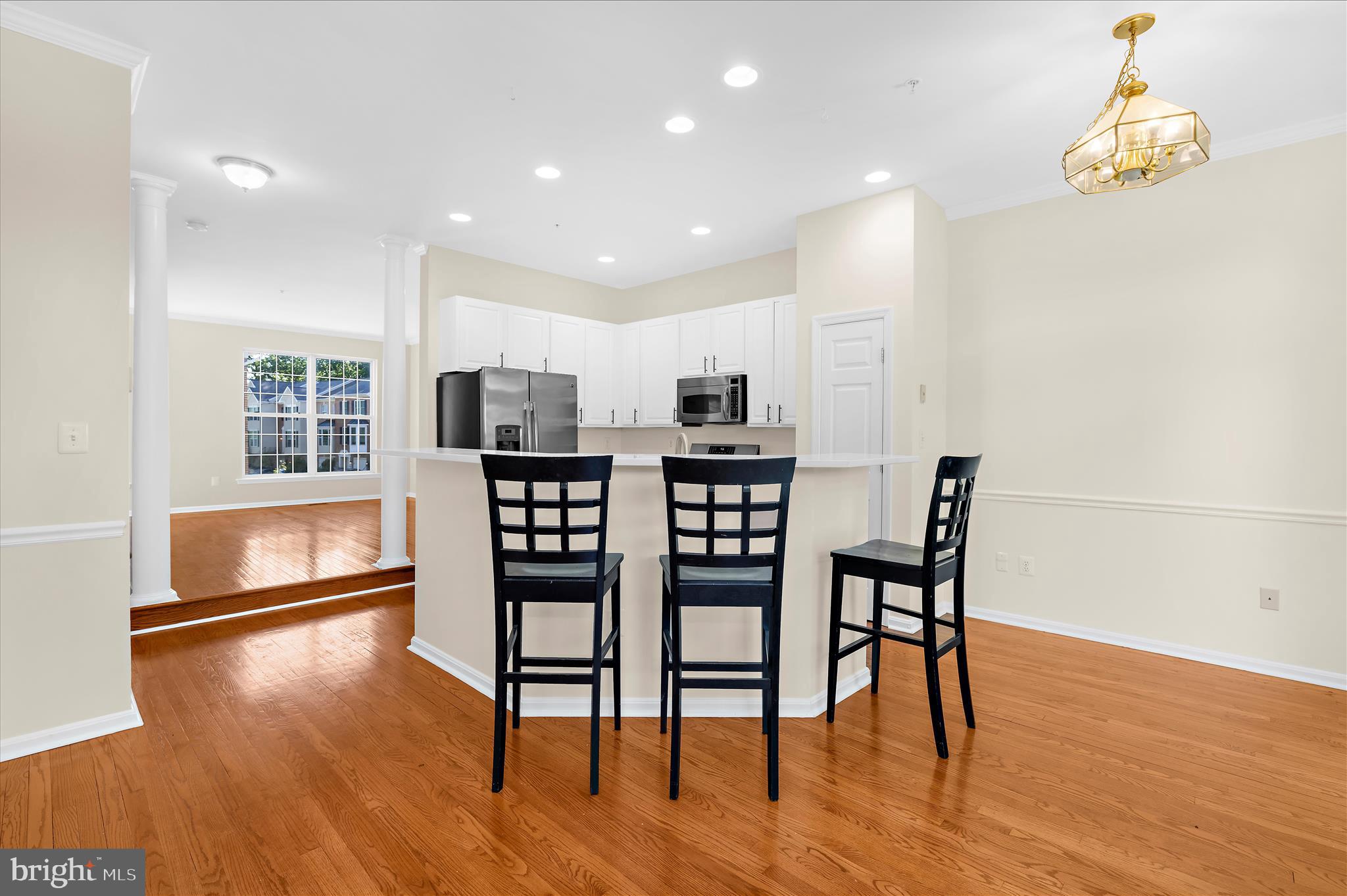 TIDEWATER TOWNS - Residential