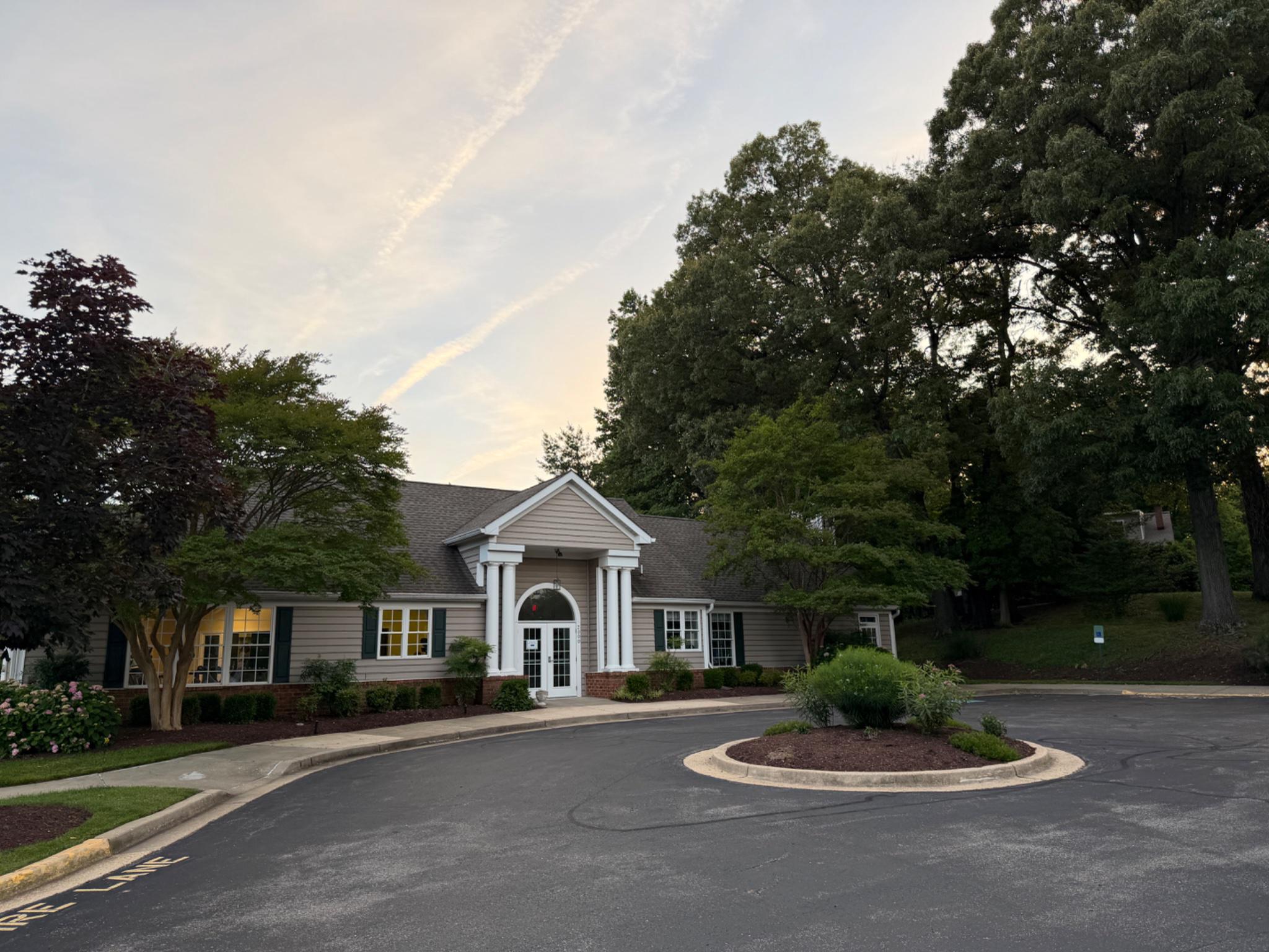 TIDEWATER TOWNS - Residential