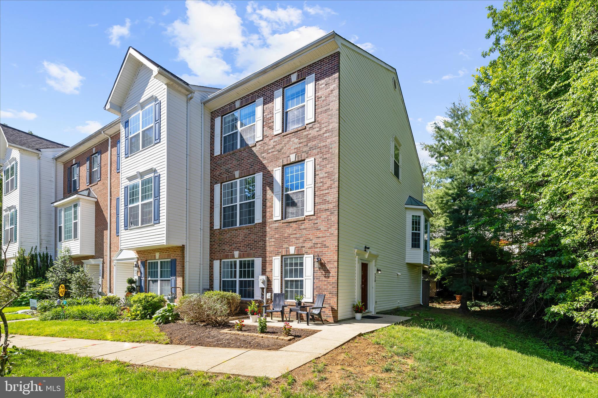 TIDEWATER TOWNS - Residential