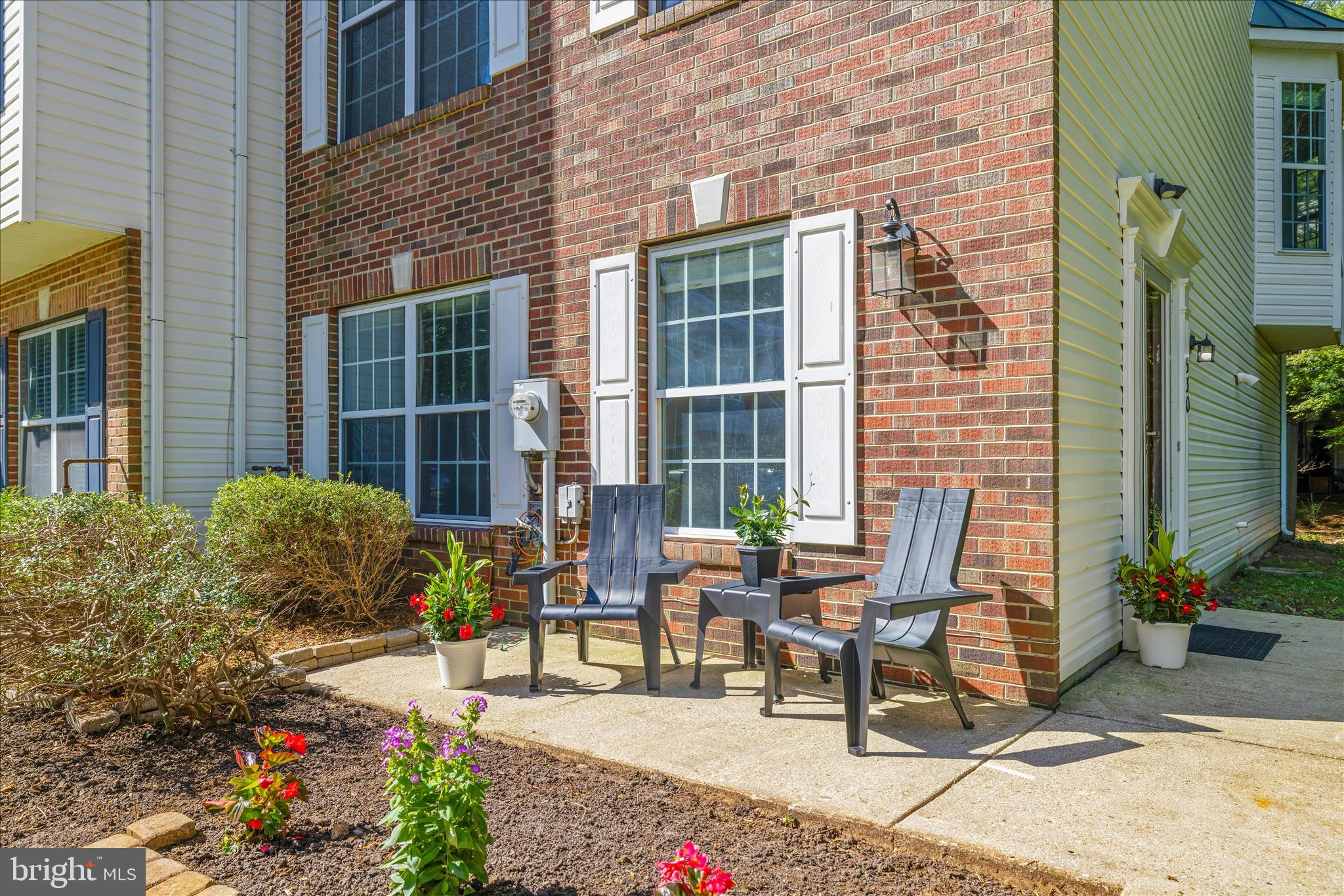 TIDEWATER TOWNS - Residential