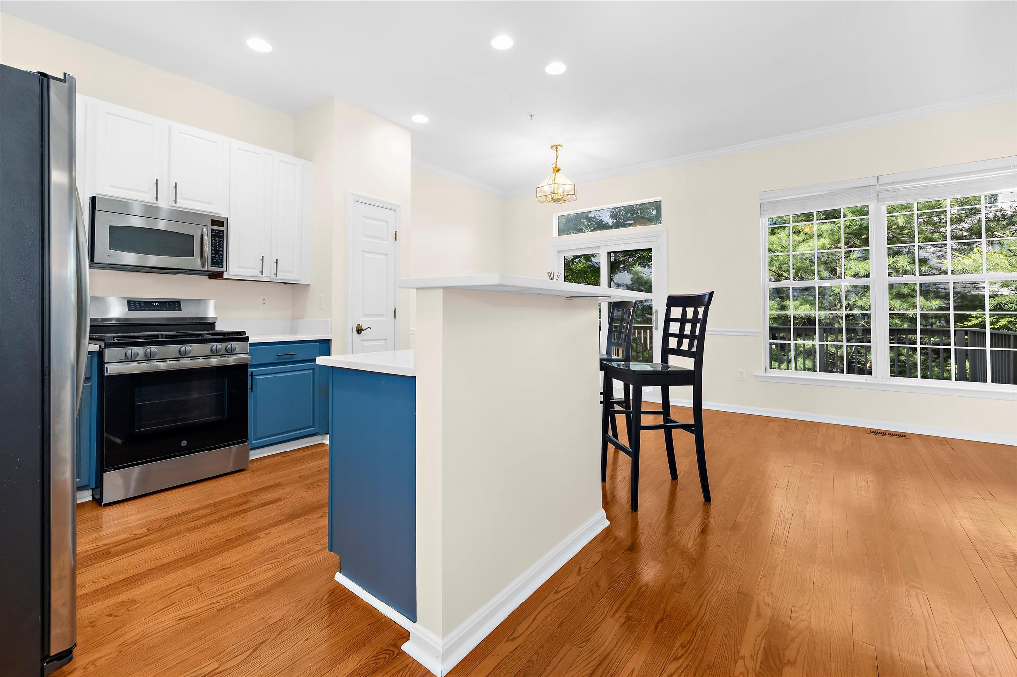 TIDEWATER TOWNS - Residential