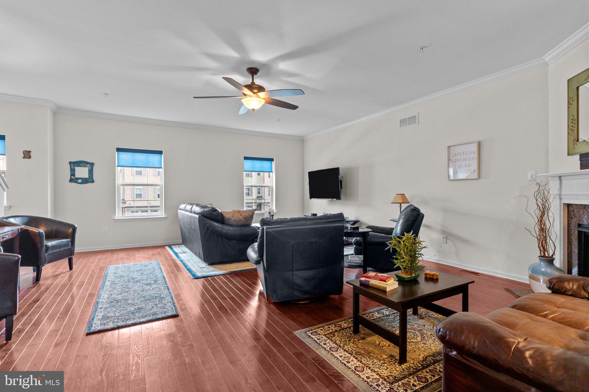 SOMERTON VALLEY - Residential