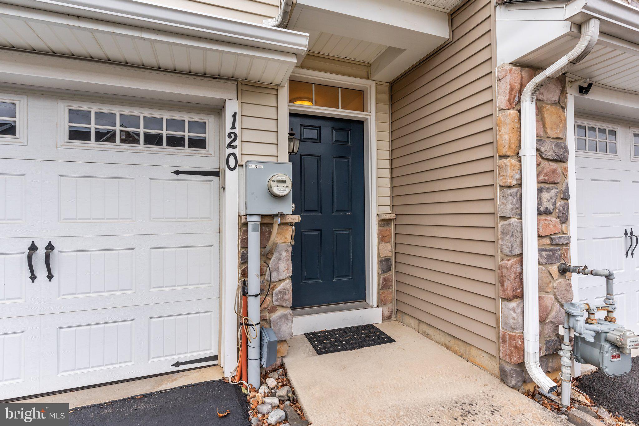 SOMERTON VALLEY - Residential