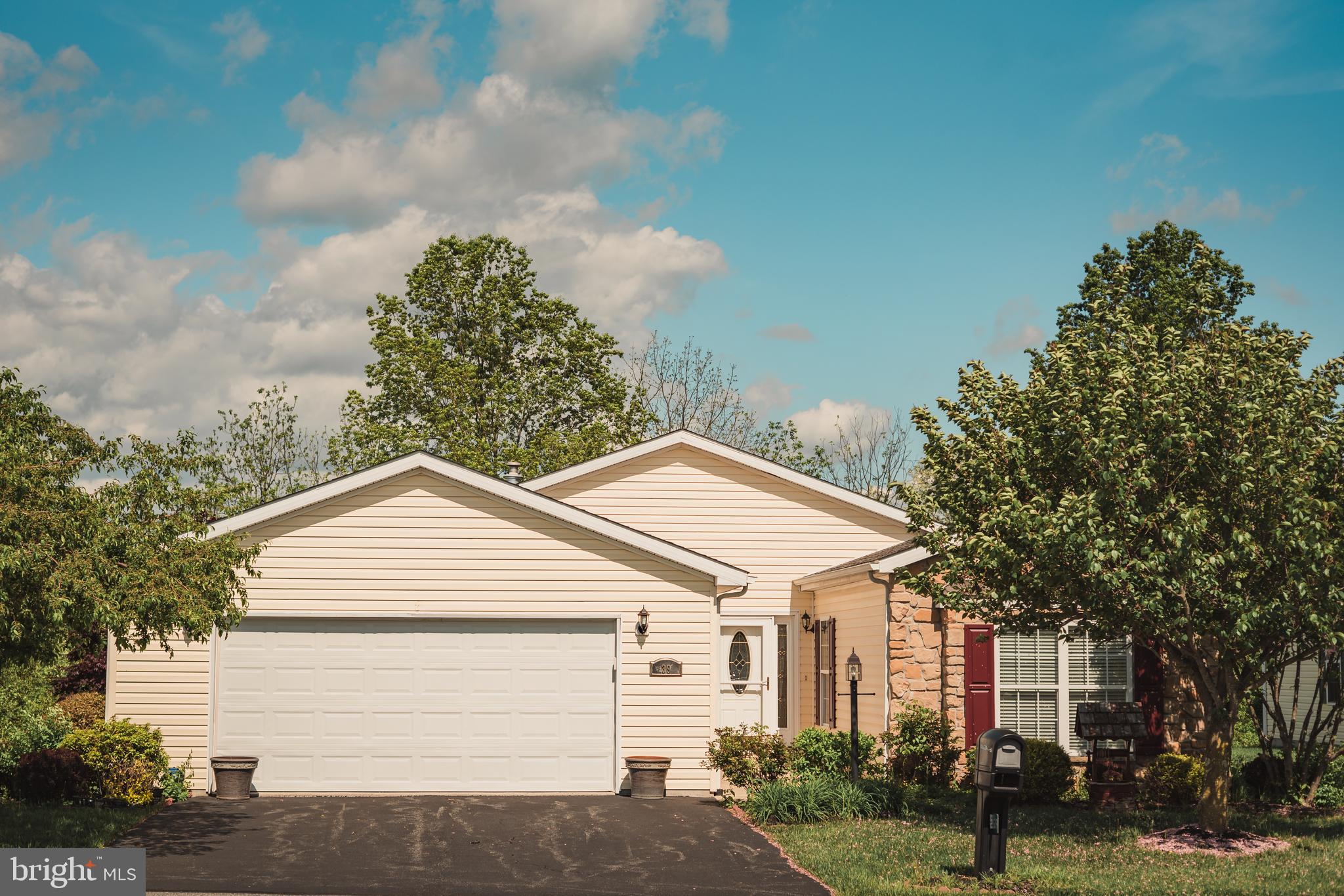 SPRING VALLEY VILLAG - Residential