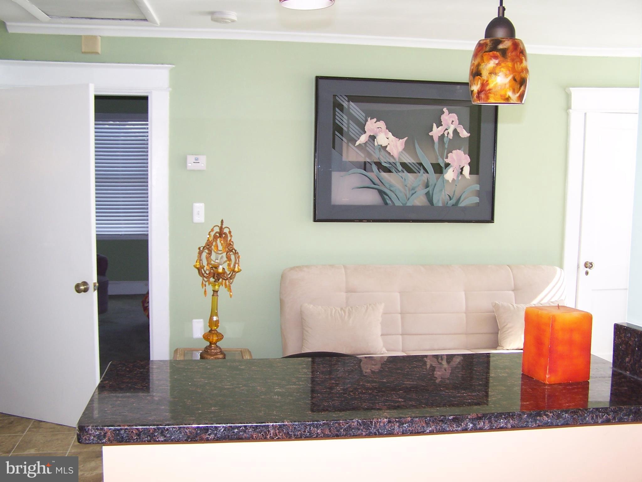 WOODSIDE PARK - Residential Lease