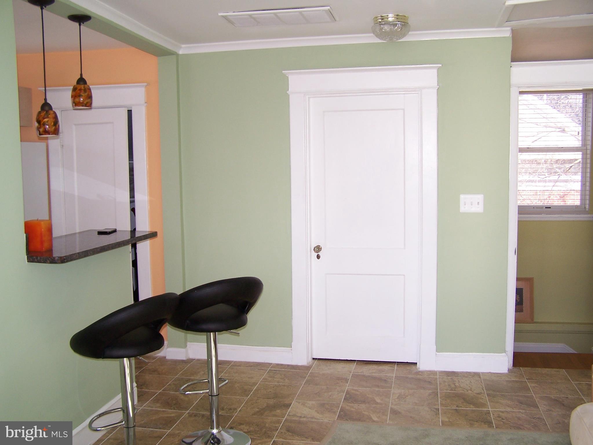 WOODSIDE PARK - Residential Lease