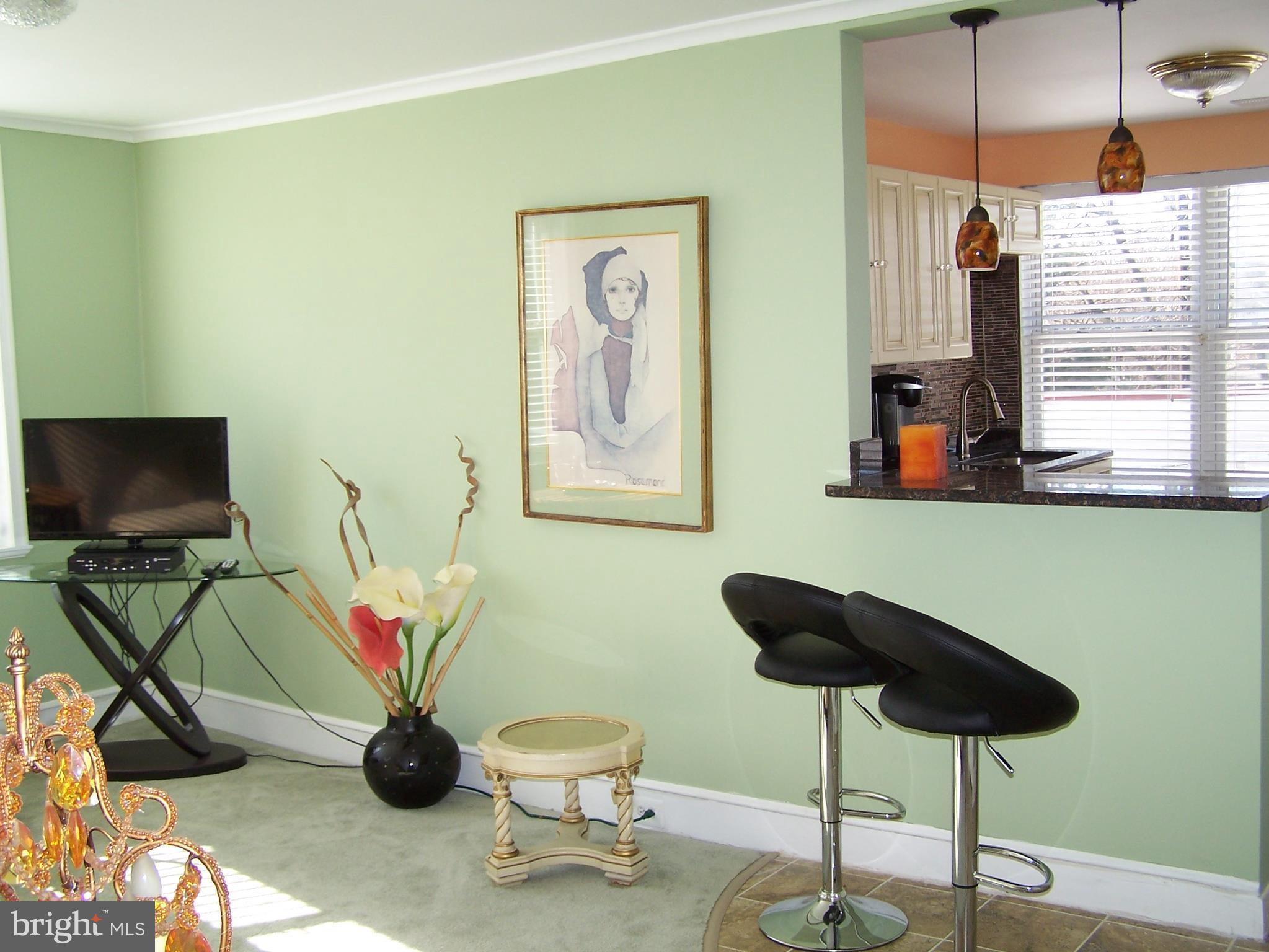 WOODSIDE PARK - Residential Lease
