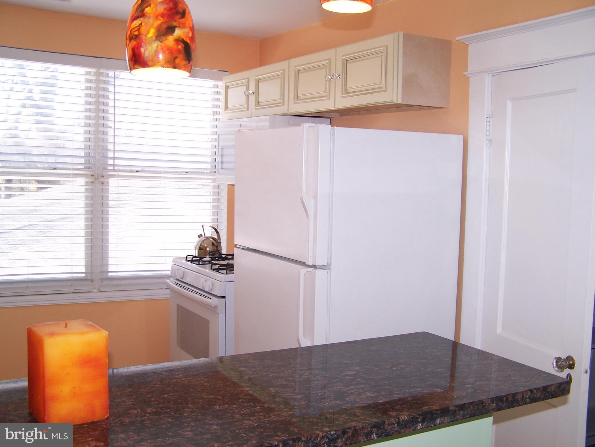 WOODSIDE PARK - Residential Lease
