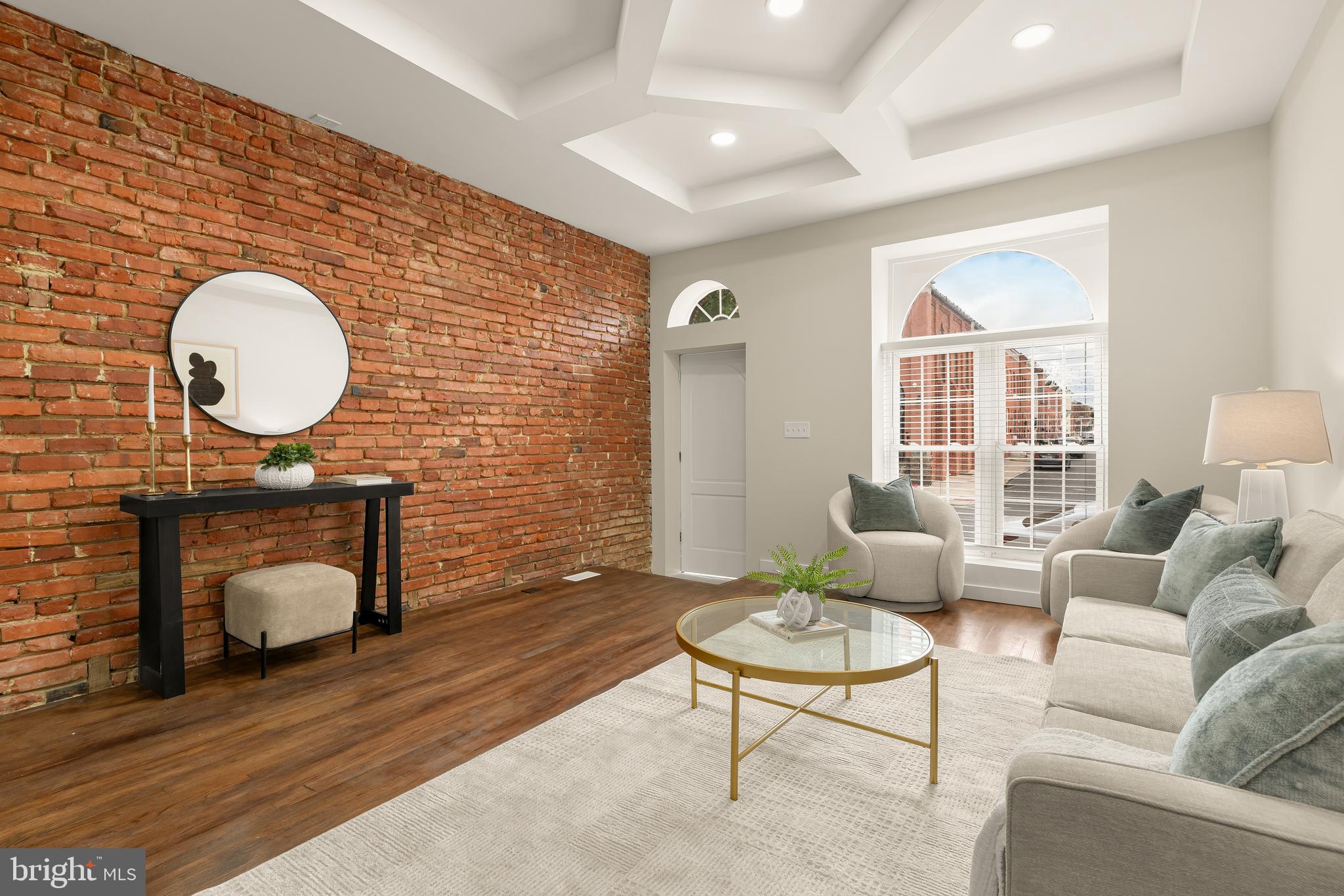 PATTERSON PARK - Residential