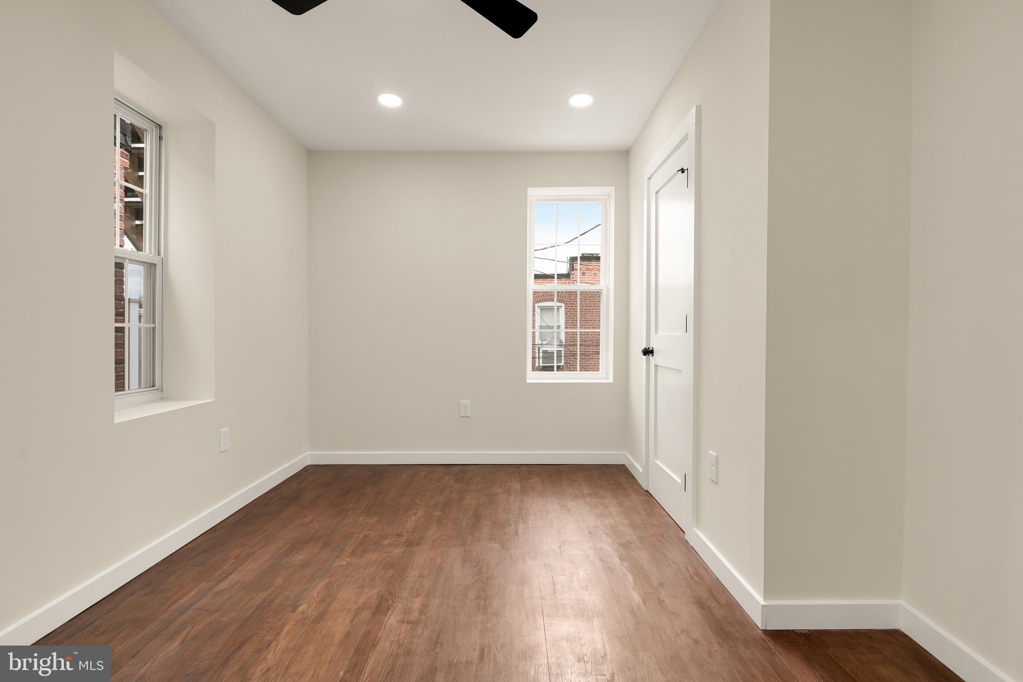 PATTERSON PARK - Residential