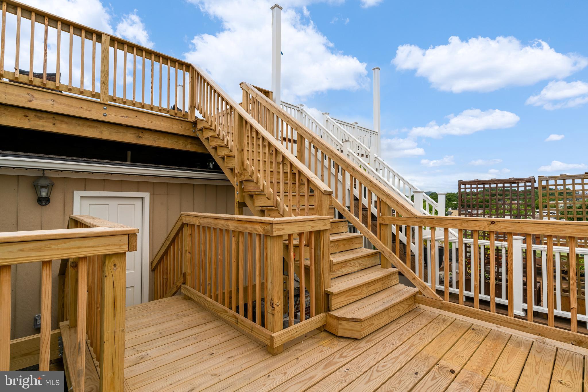 PATTERSON PARK - Residential