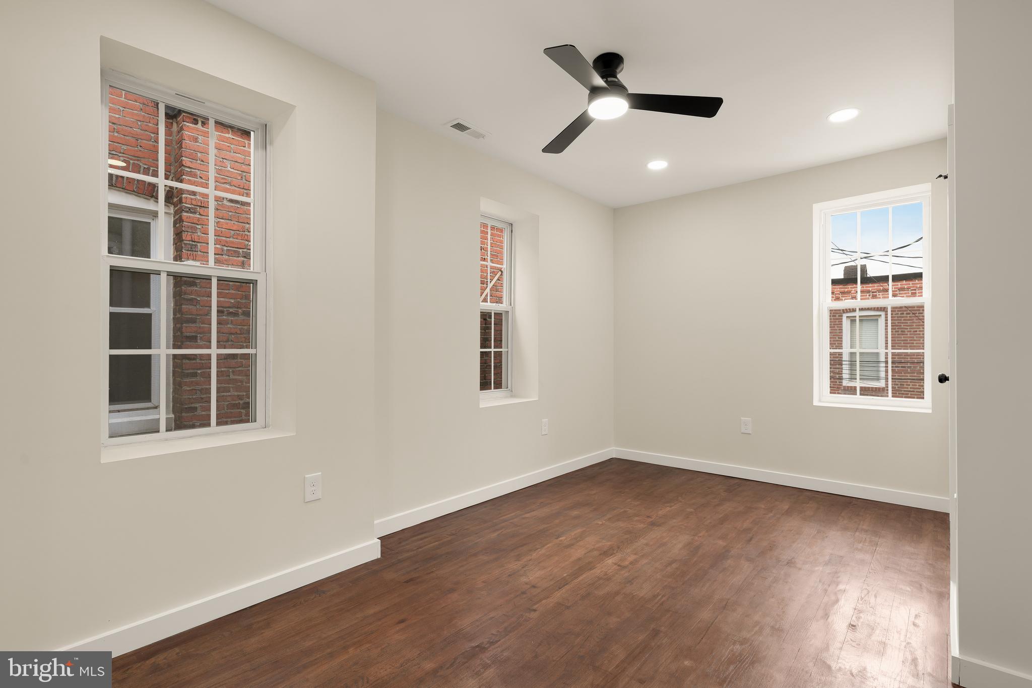 PATTERSON PARK - Residential