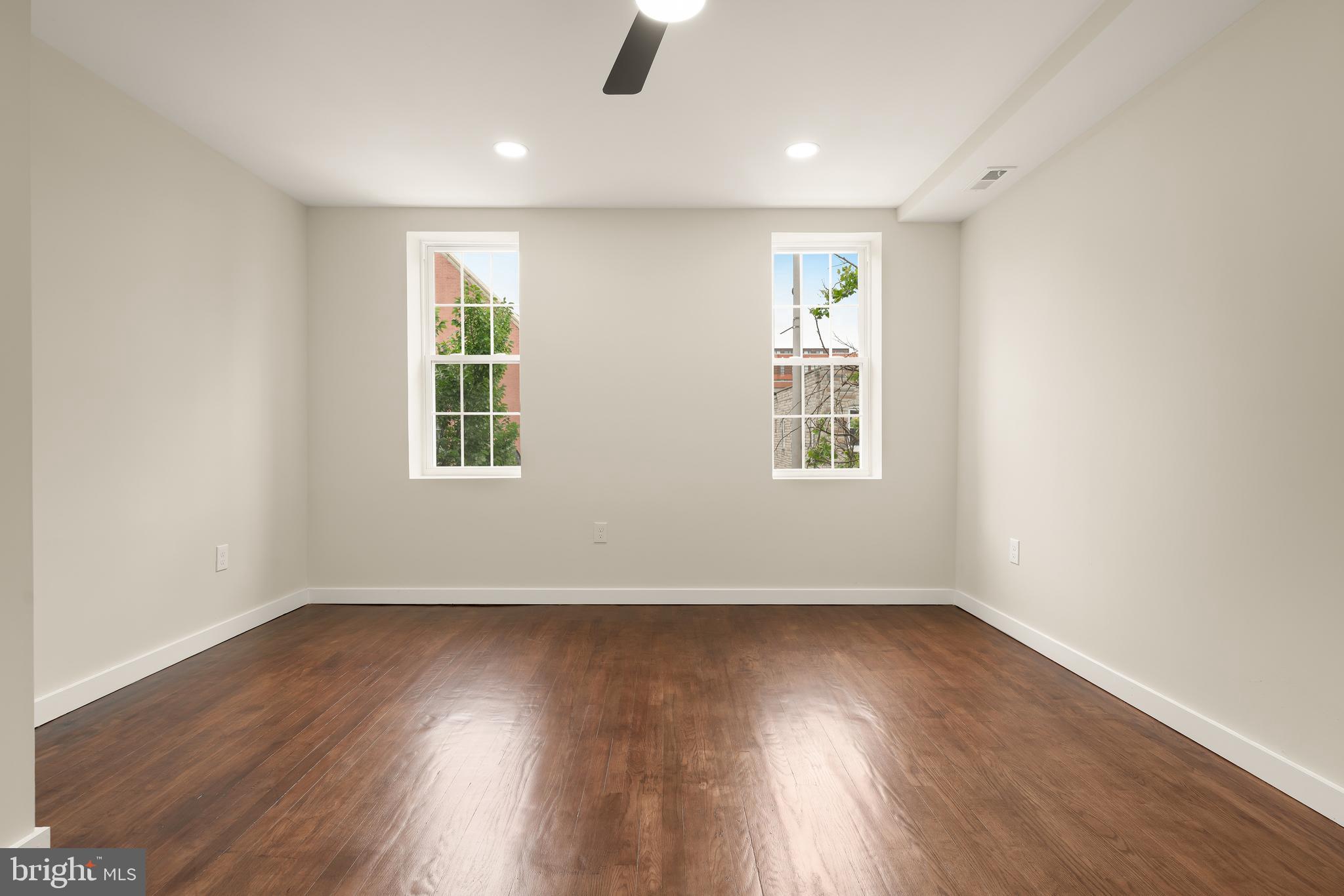 PATTERSON PARK - Residential