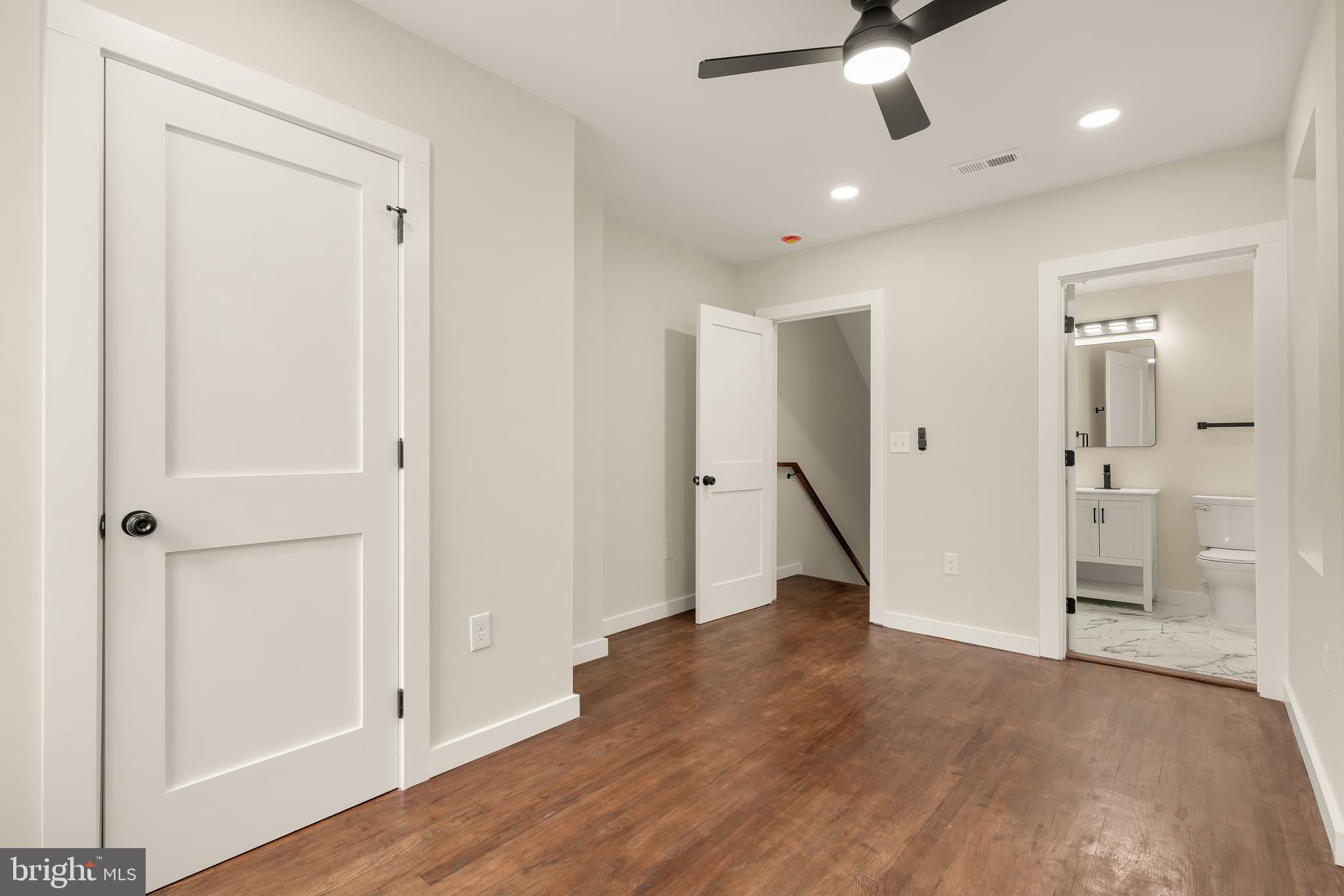 PATTERSON PARK - Residential