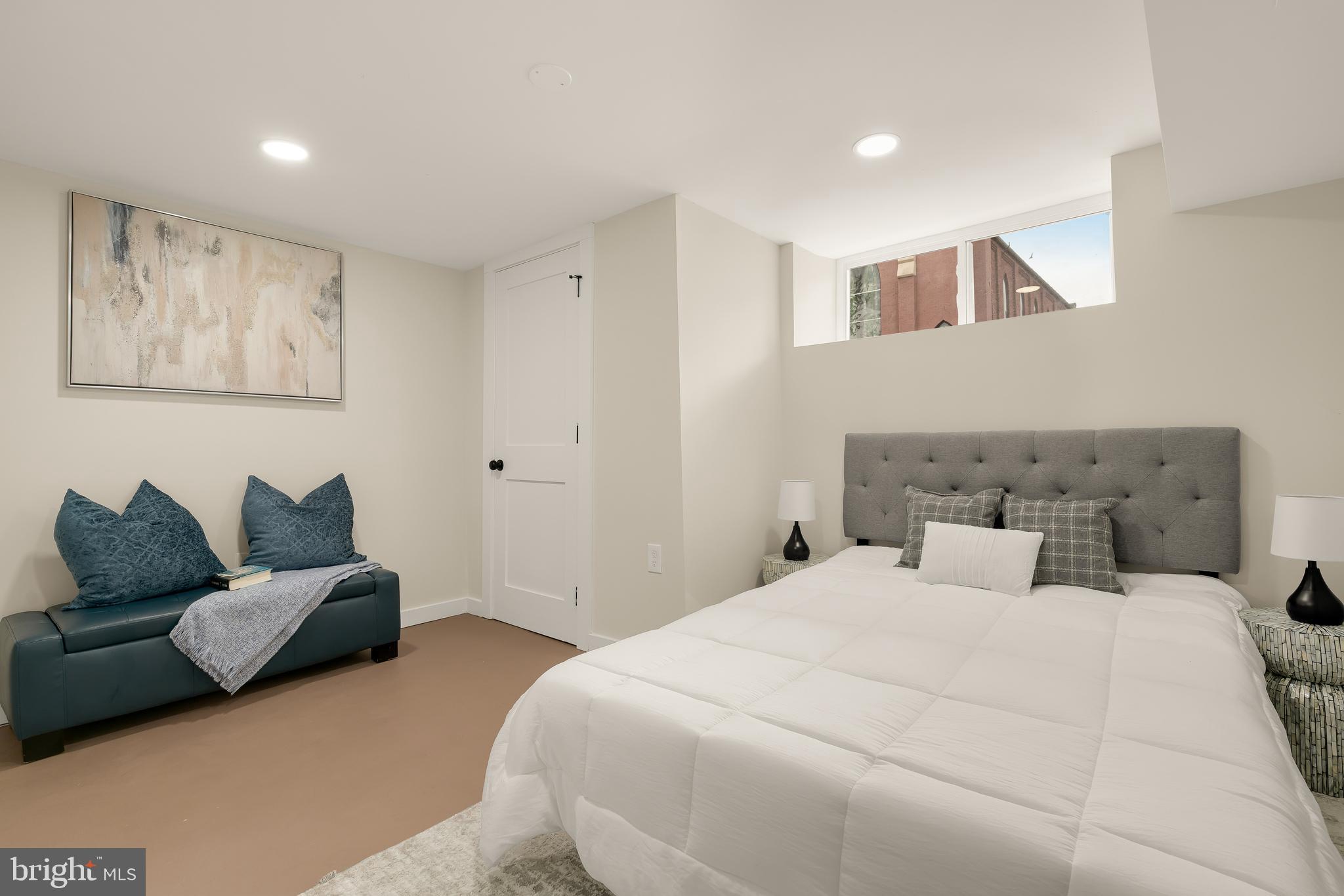 PATTERSON PARK - Residential