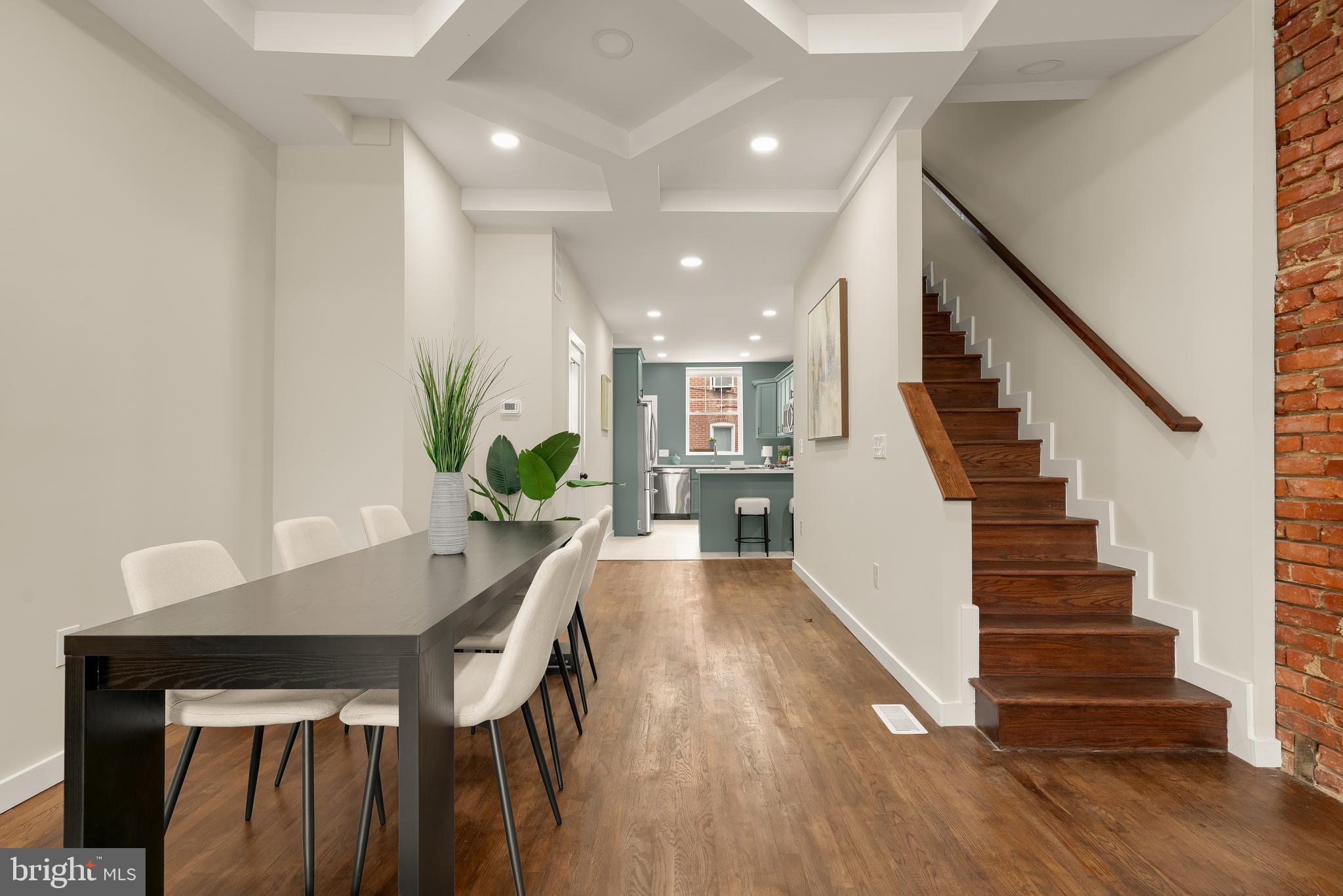 PATTERSON PARK - Residential