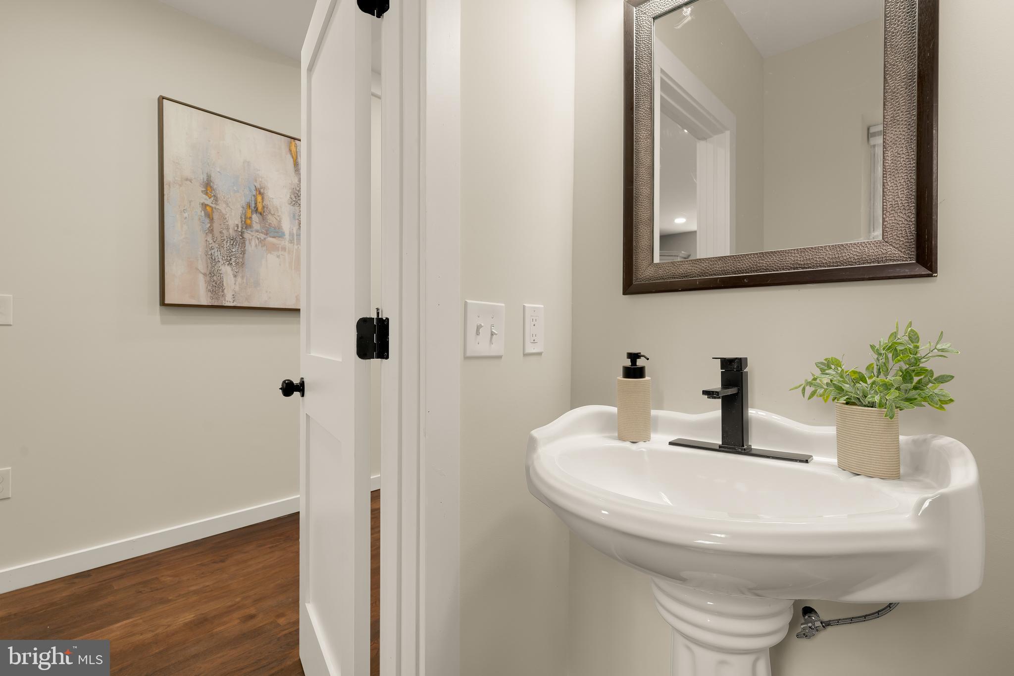 PATTERSON PARK - Residential