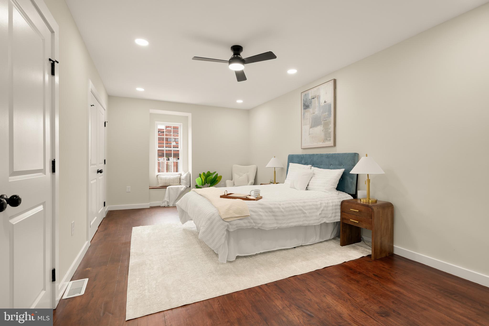 PATTERSON PARK - Residential
