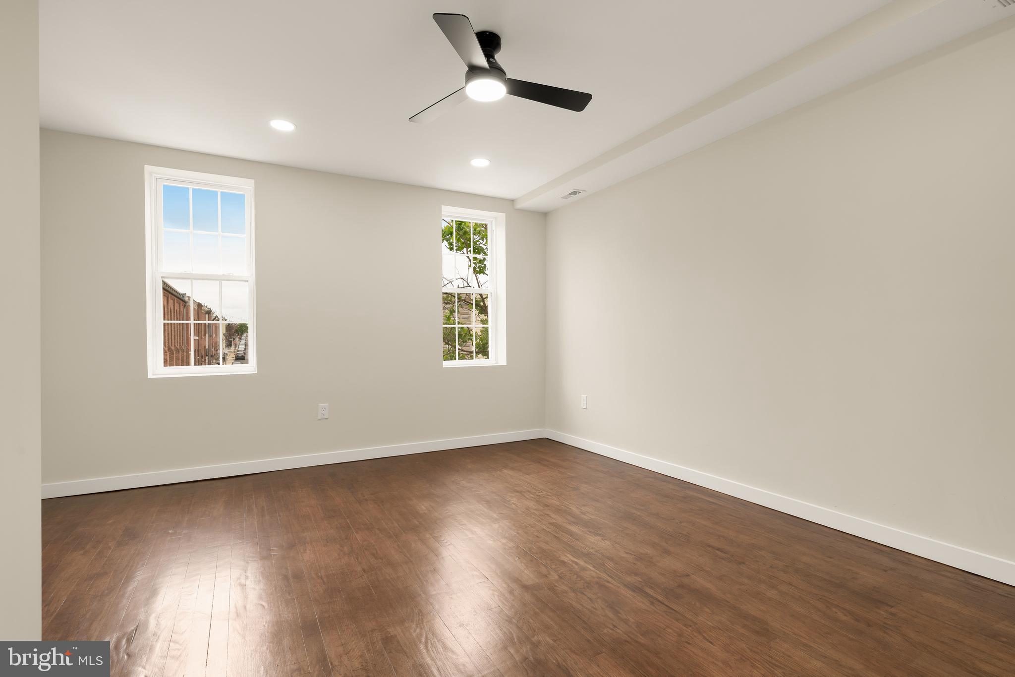 PATTERSON PARK - Residential