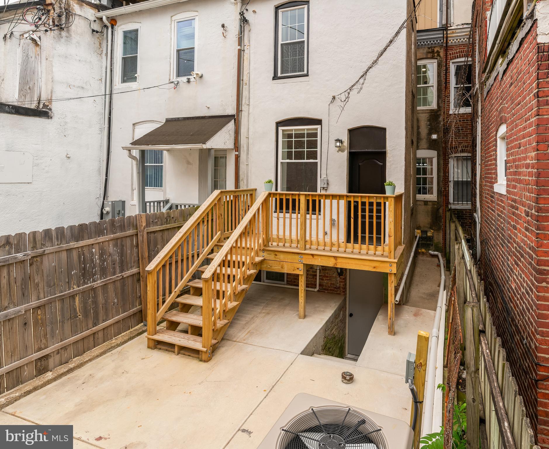 PATTERSON PARK - Residential
