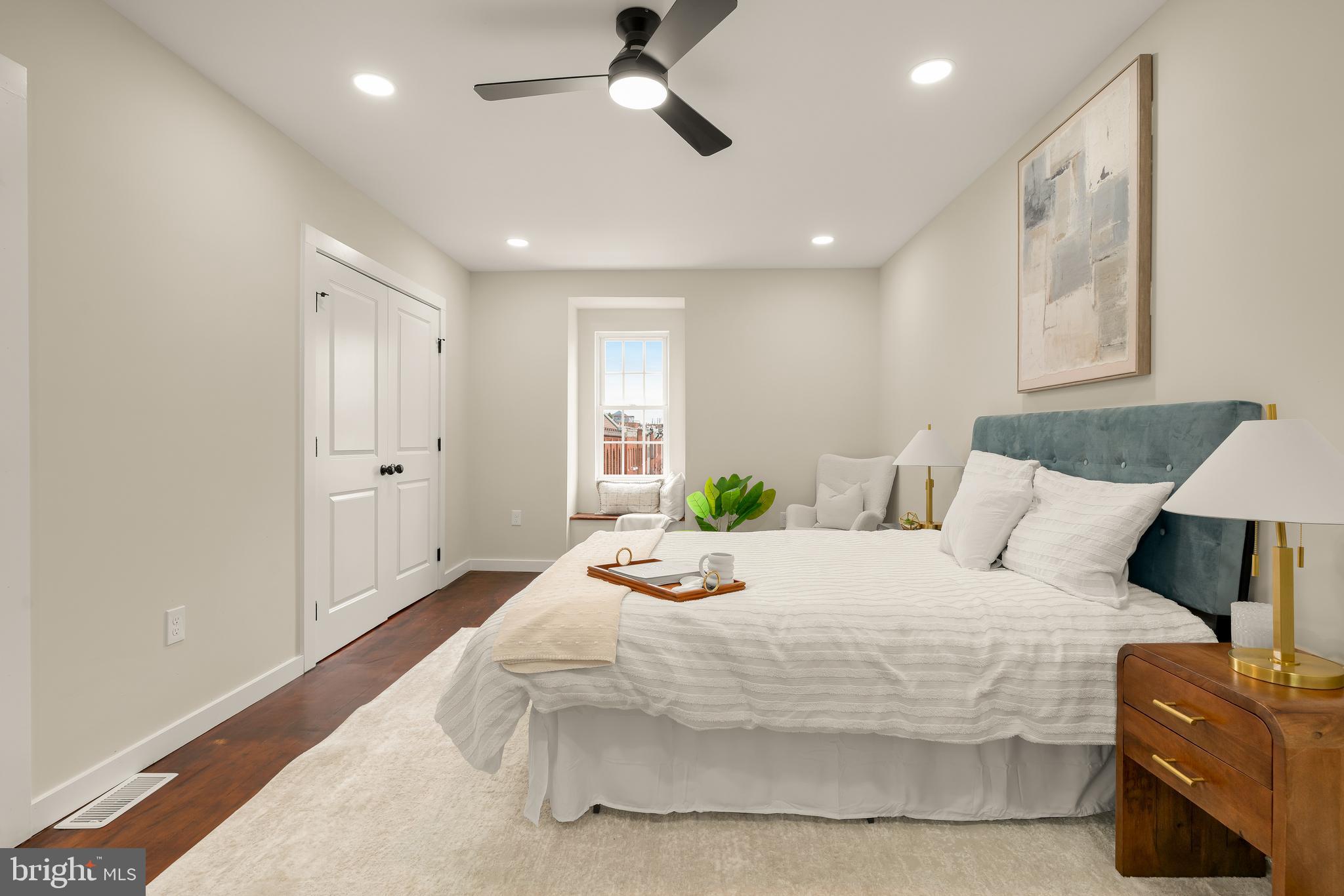 PATTERSON PARK - Residential