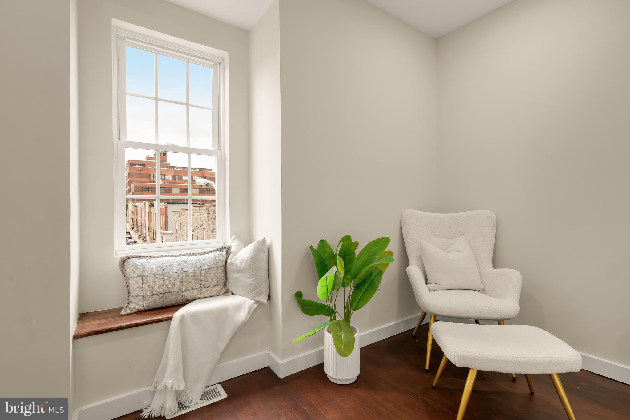 PATTERSON PARK - Residential
