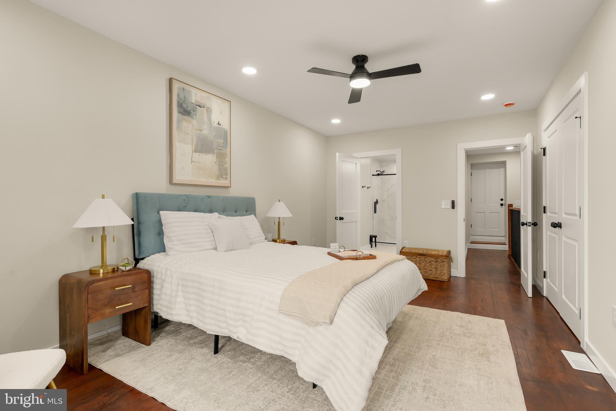 PATTERSON PARK - Residential