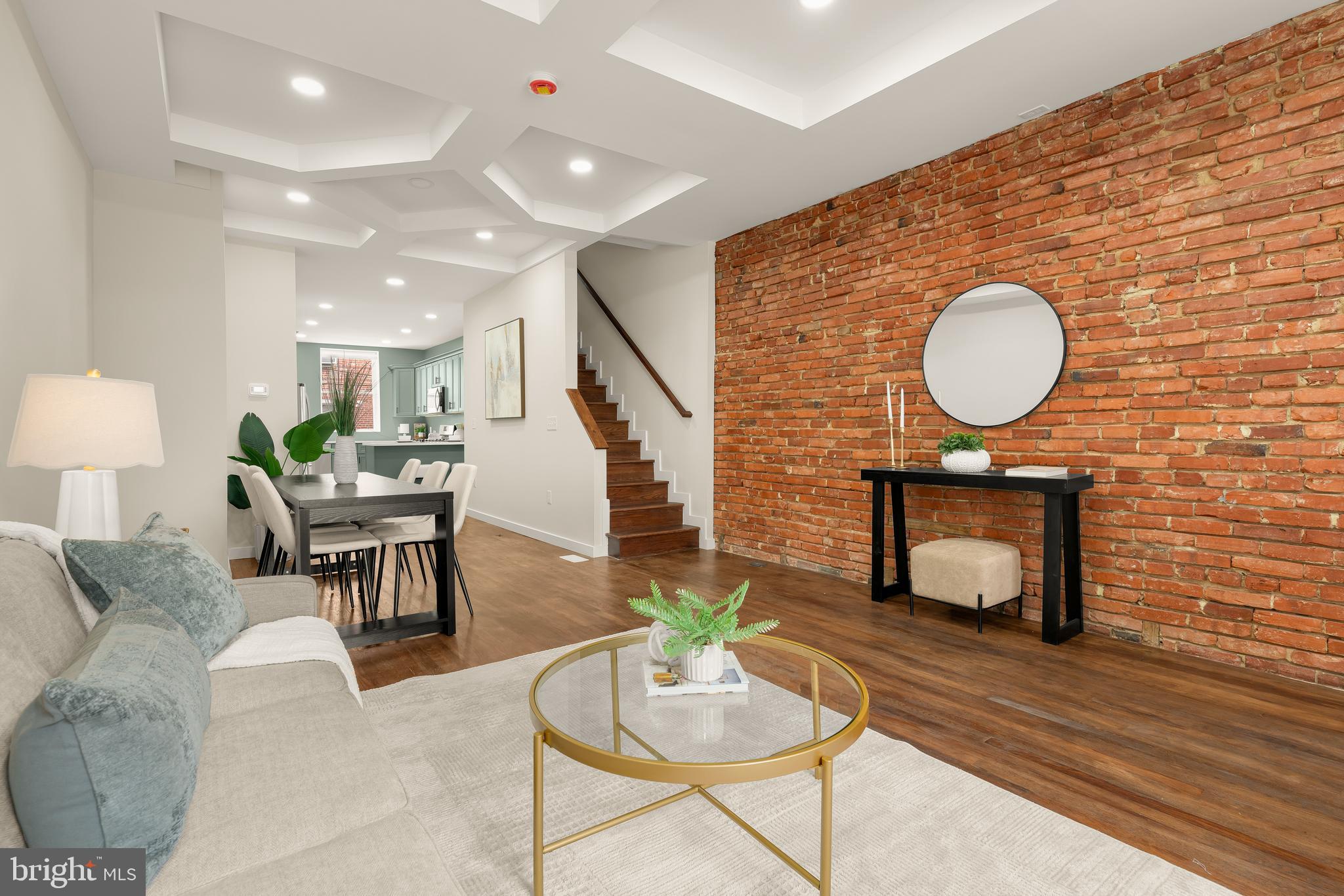 PATTERSON PARK - Residential