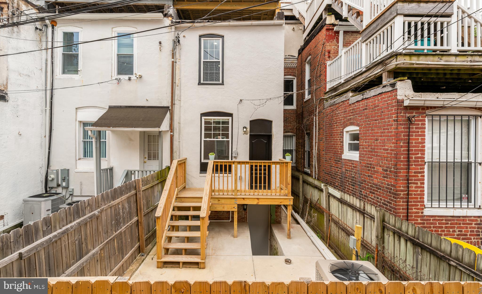 PATTERSON PARK - Residential
