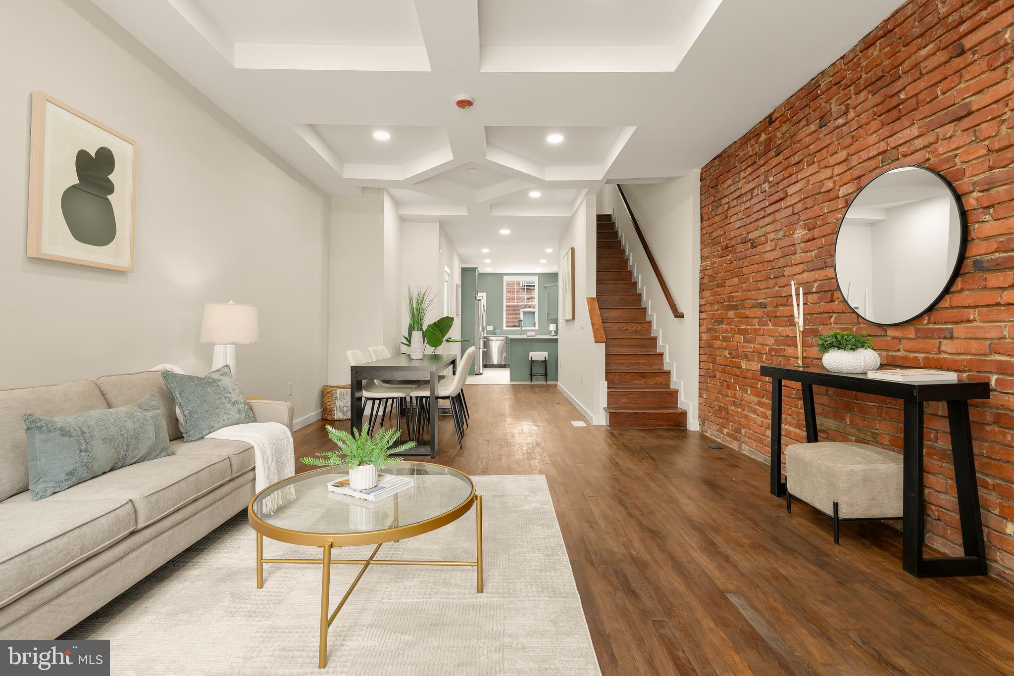 PATTERSON PARK - Residential