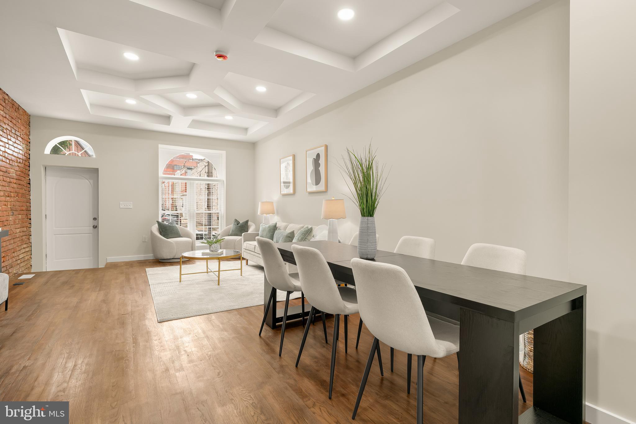 PATTERSON PARK - Residential