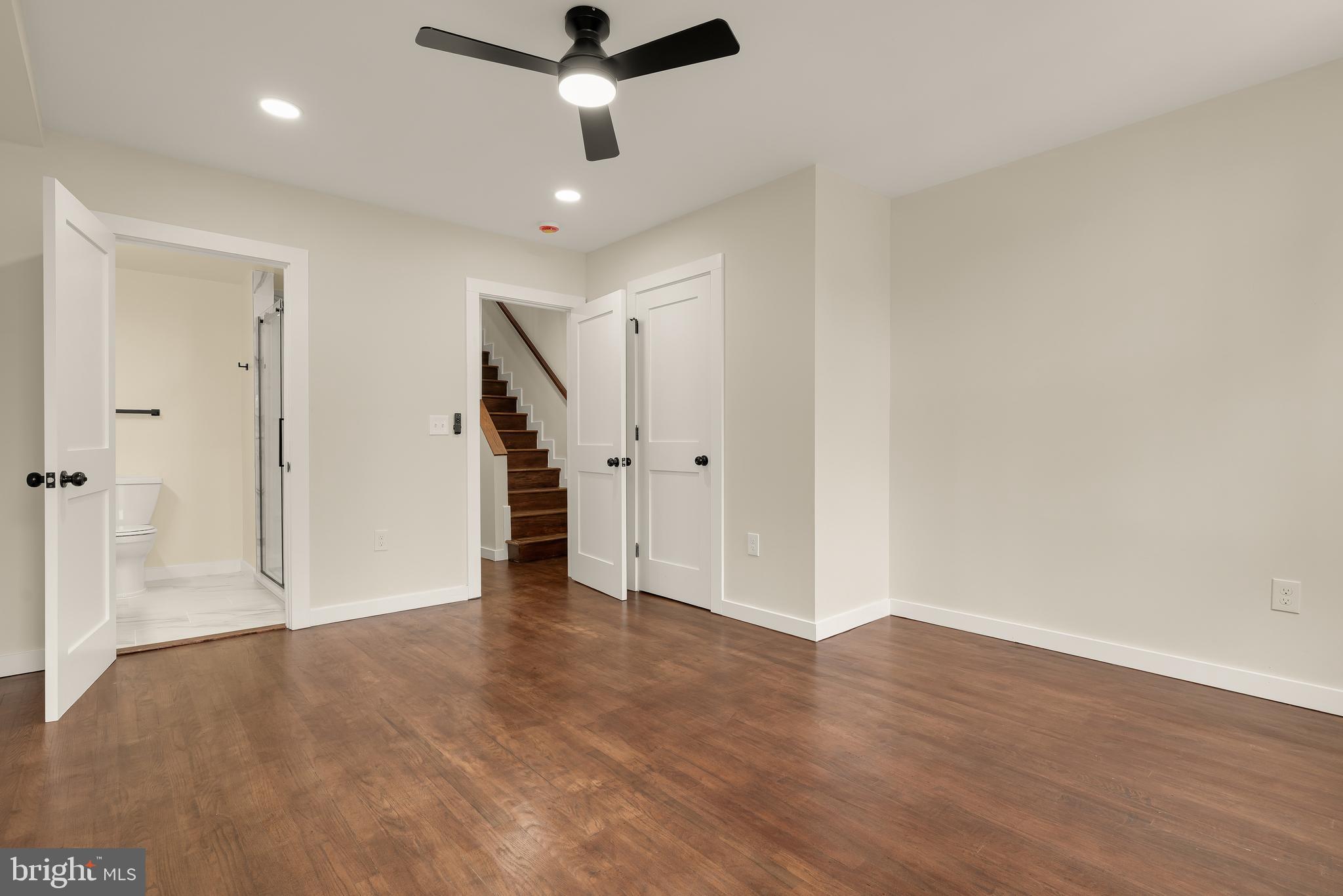PATTERSON PARK - Residential