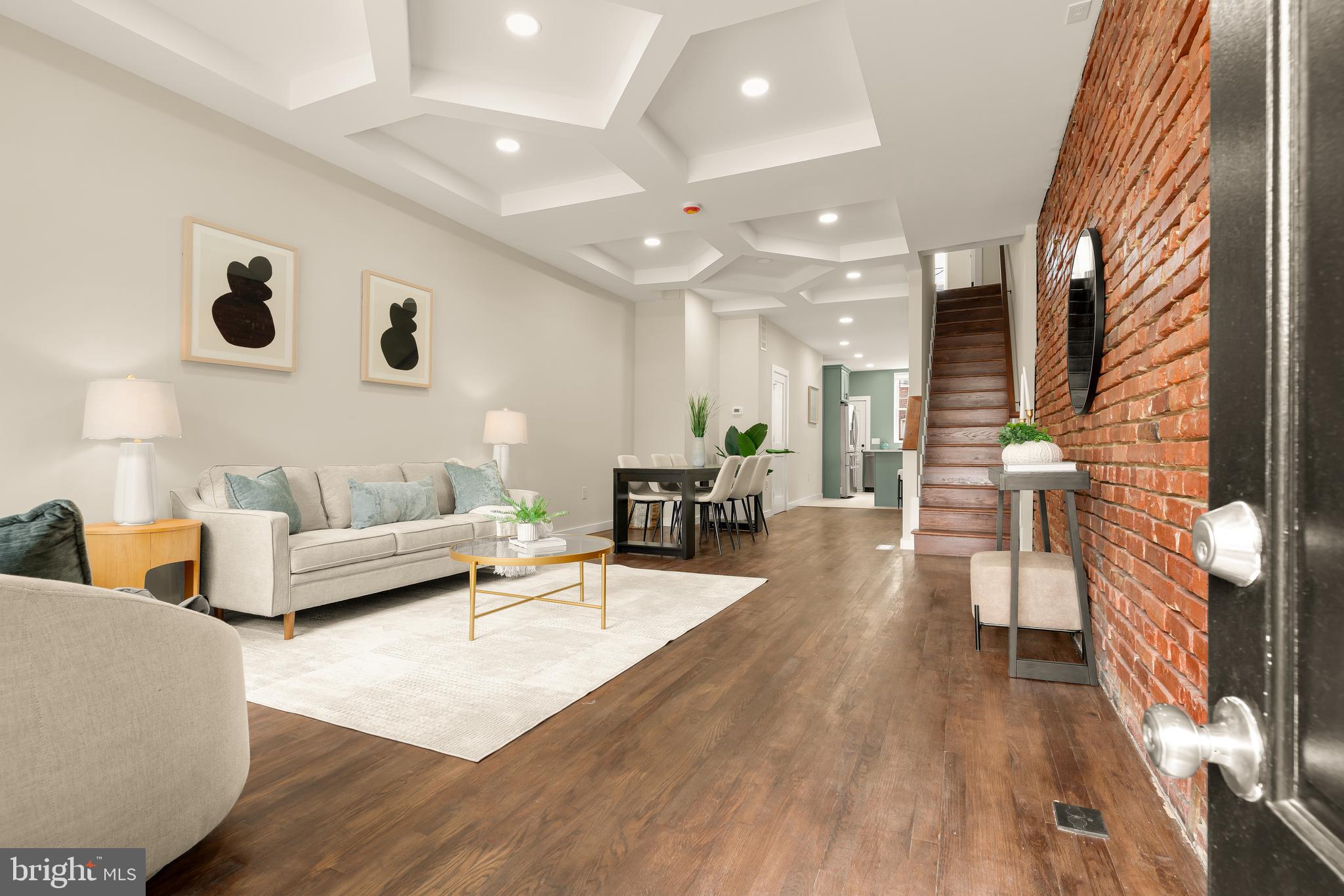 PATTERSON PARK - Residential