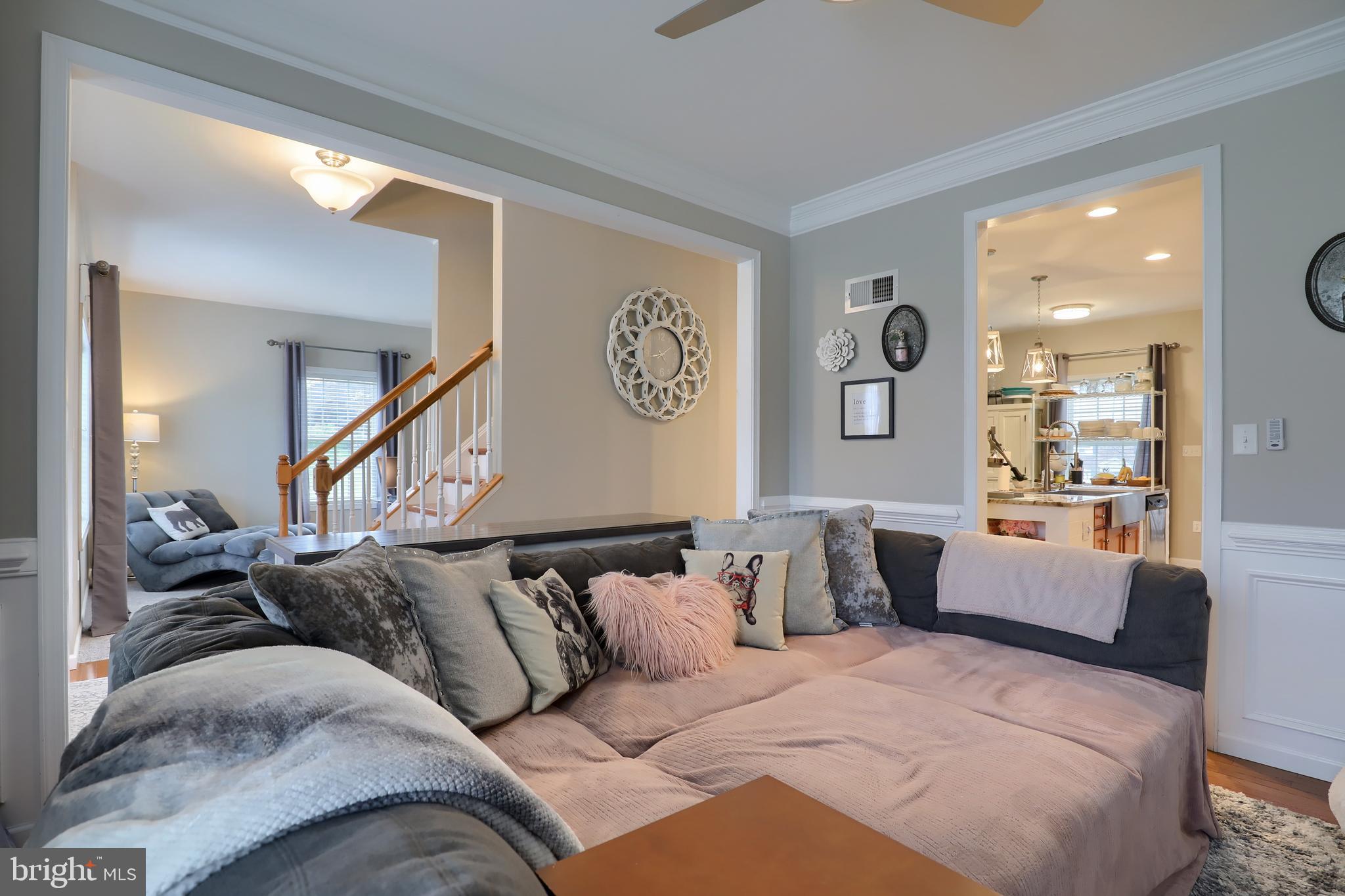 BRIDINGTON - Residential