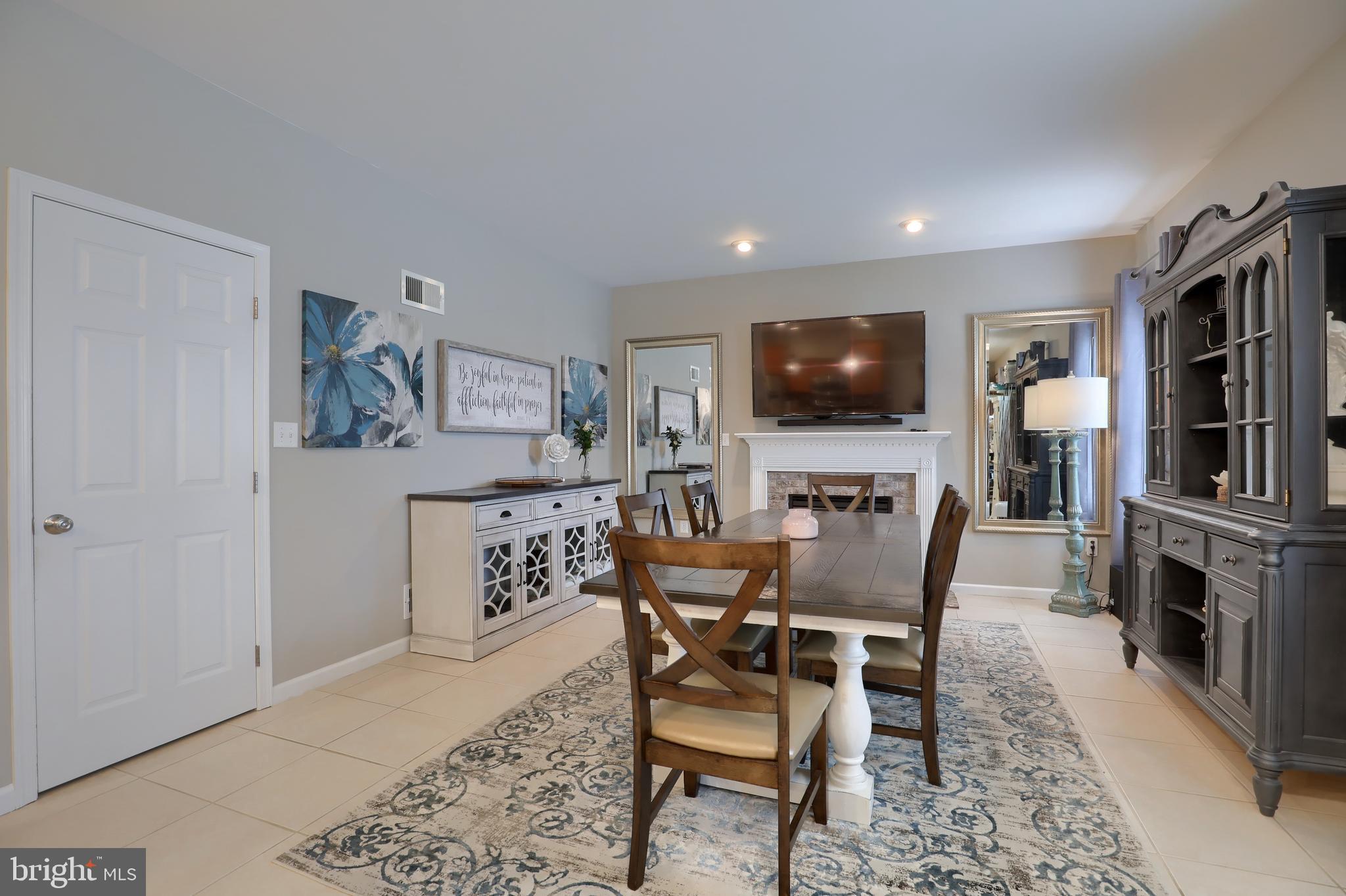 BRIDINGTON - Residential