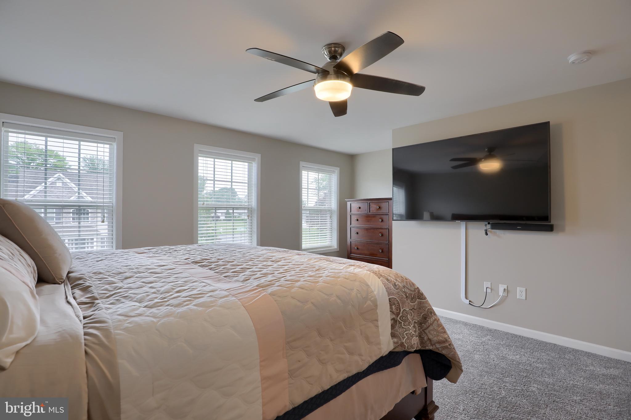 BRIDINGTON - Residential