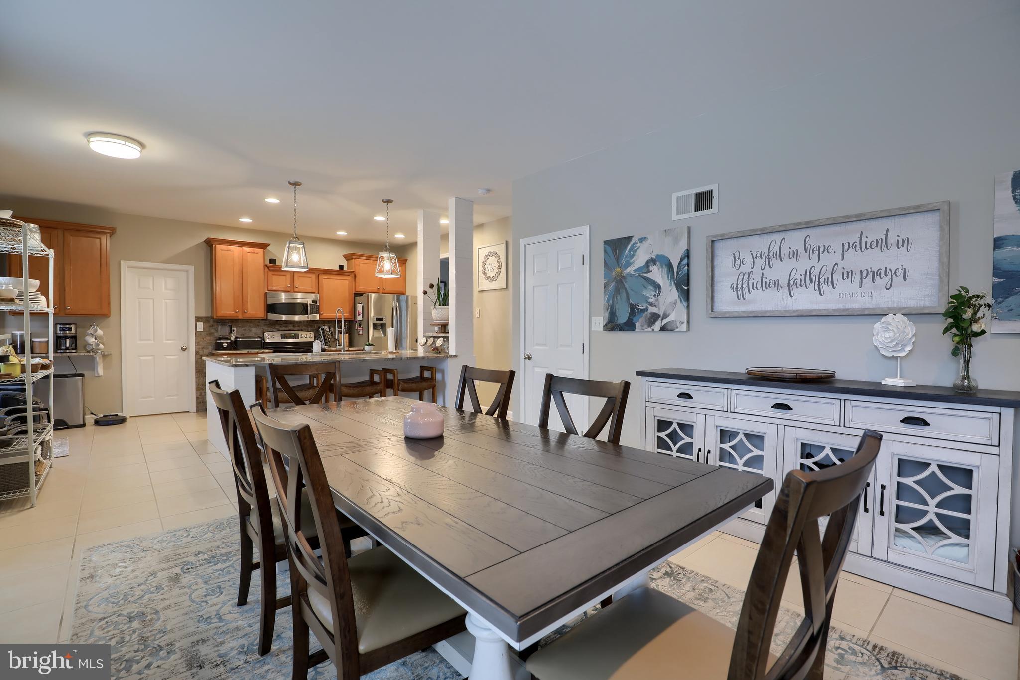 BRIDINGTON - Residential