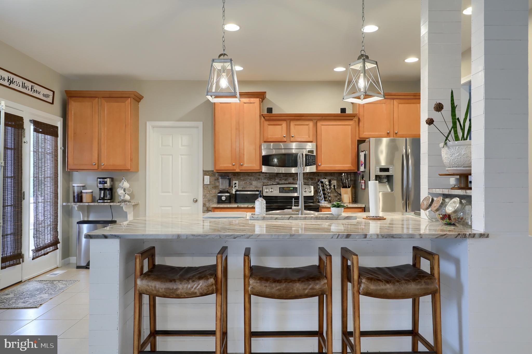BRIDINGTON - Residential