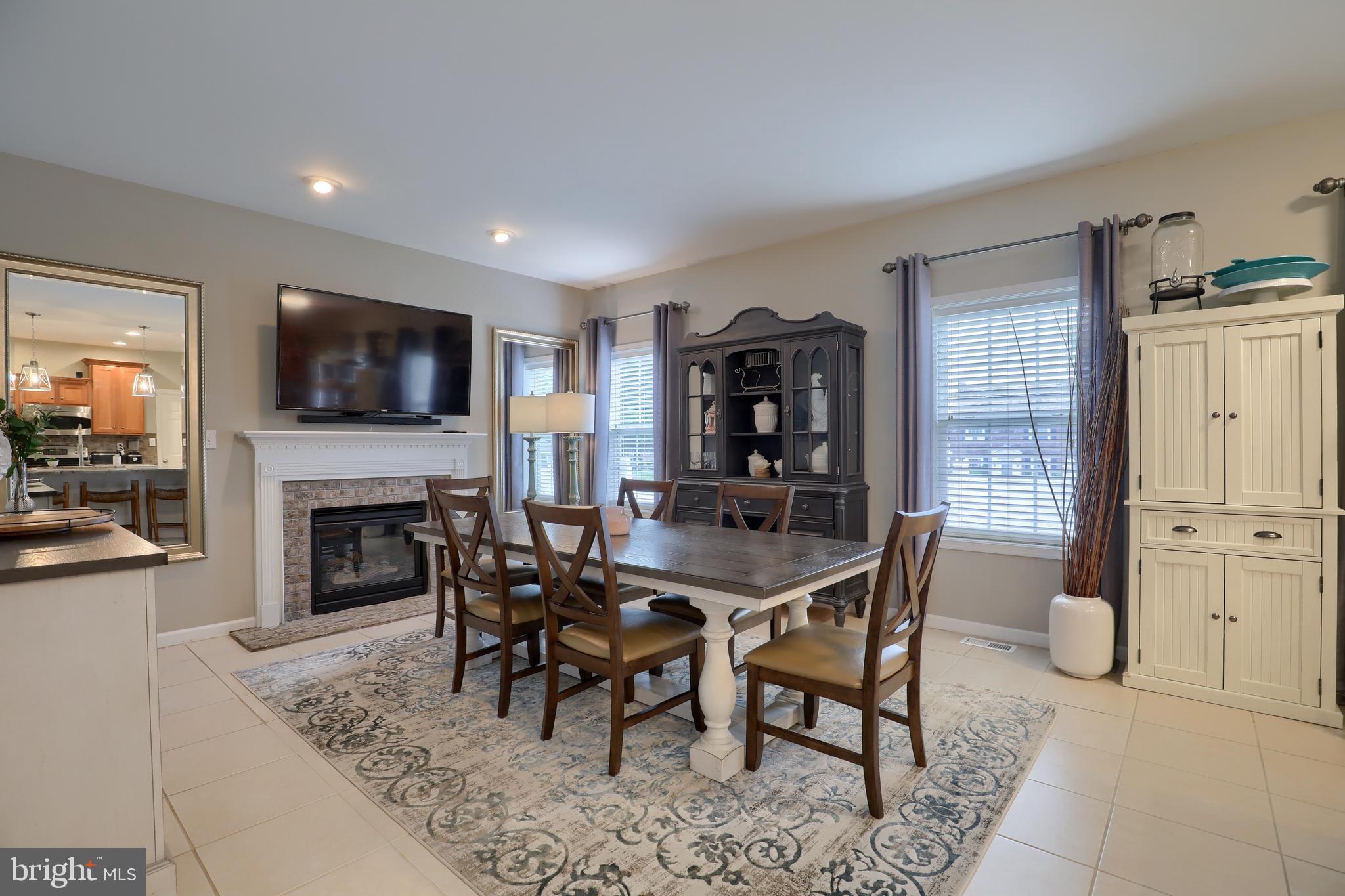 BRIDINGTON - Residential