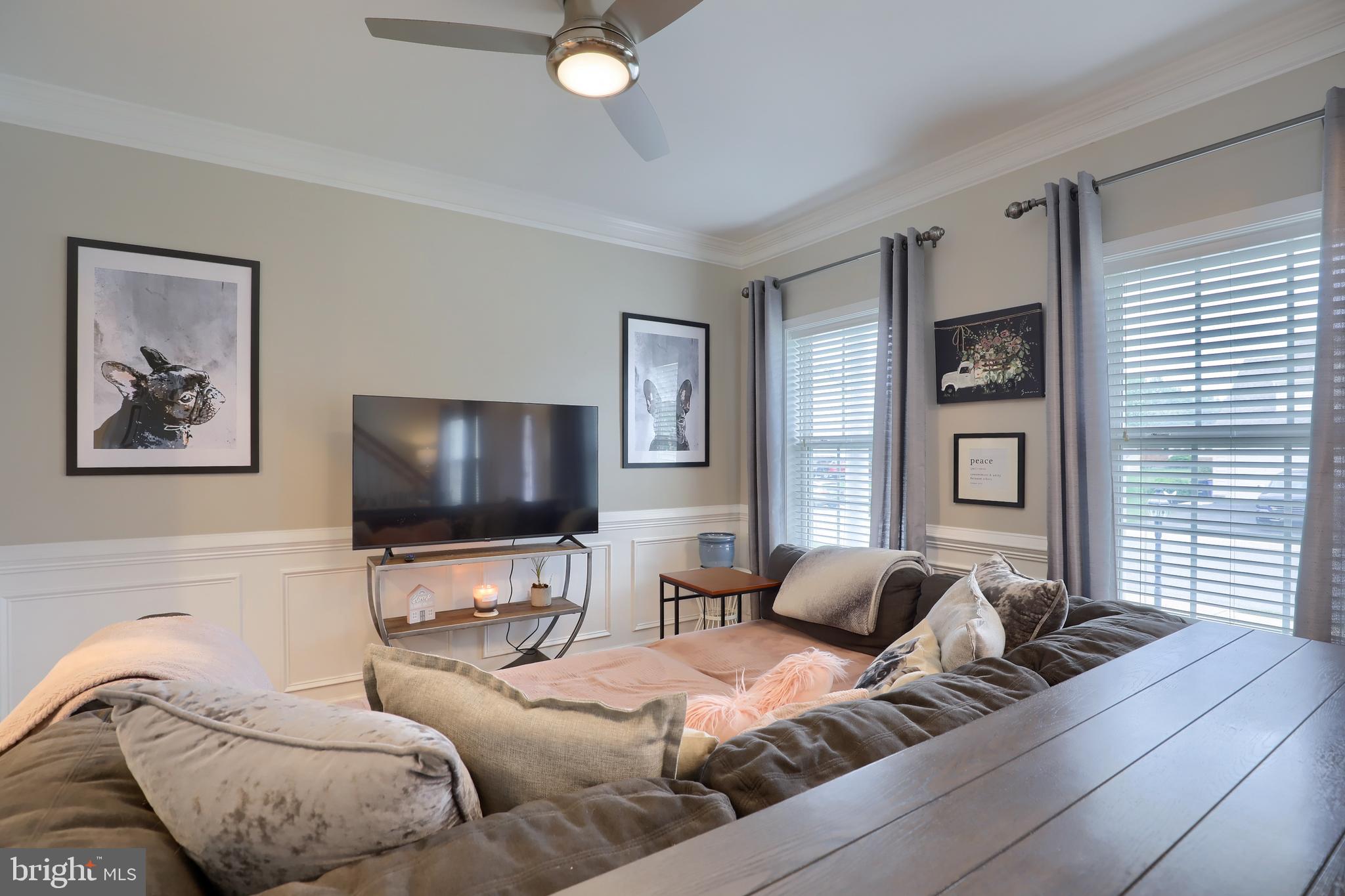 BRIDINGTON - Residential