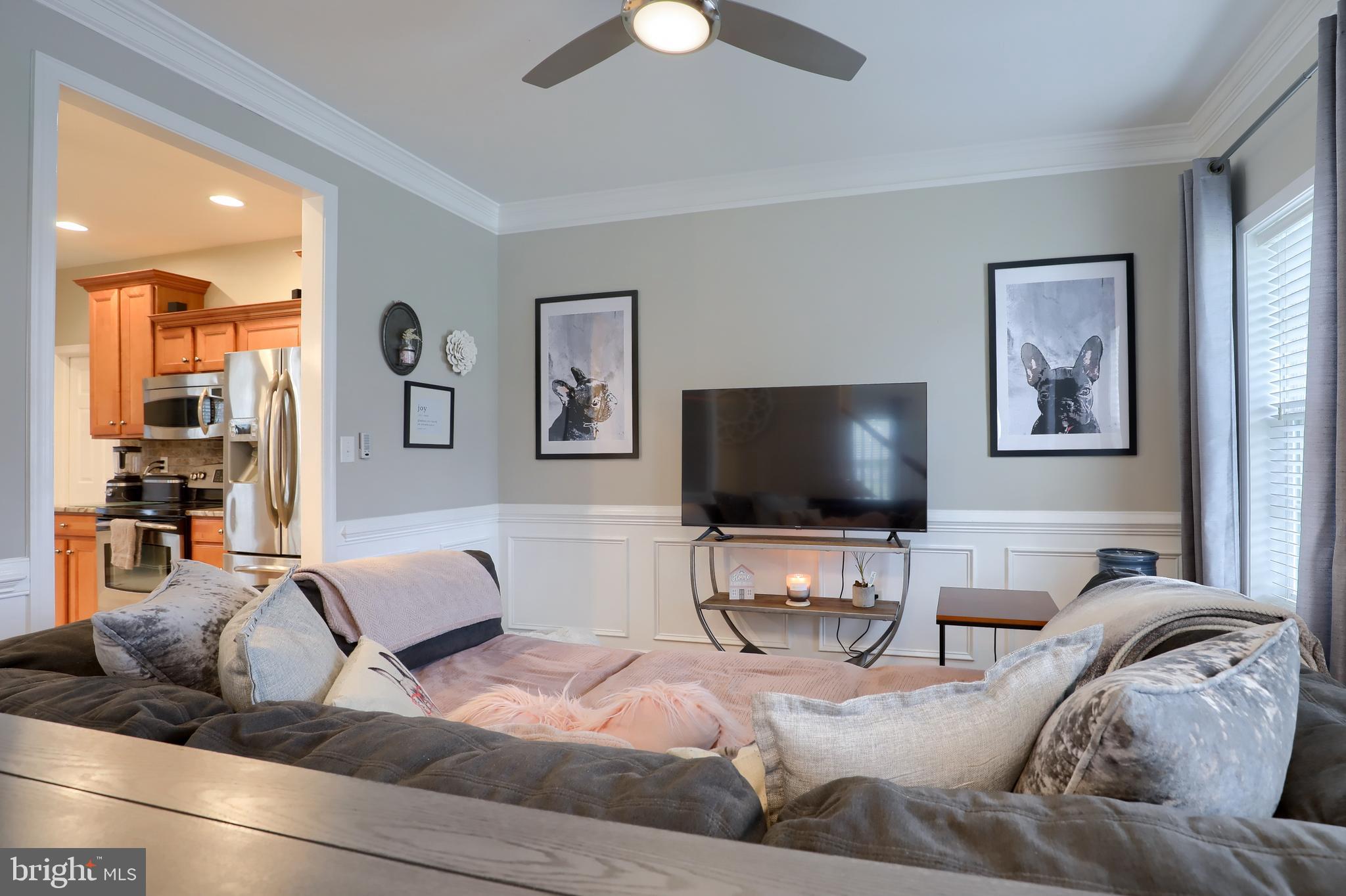 BRIDINGTON - Residential